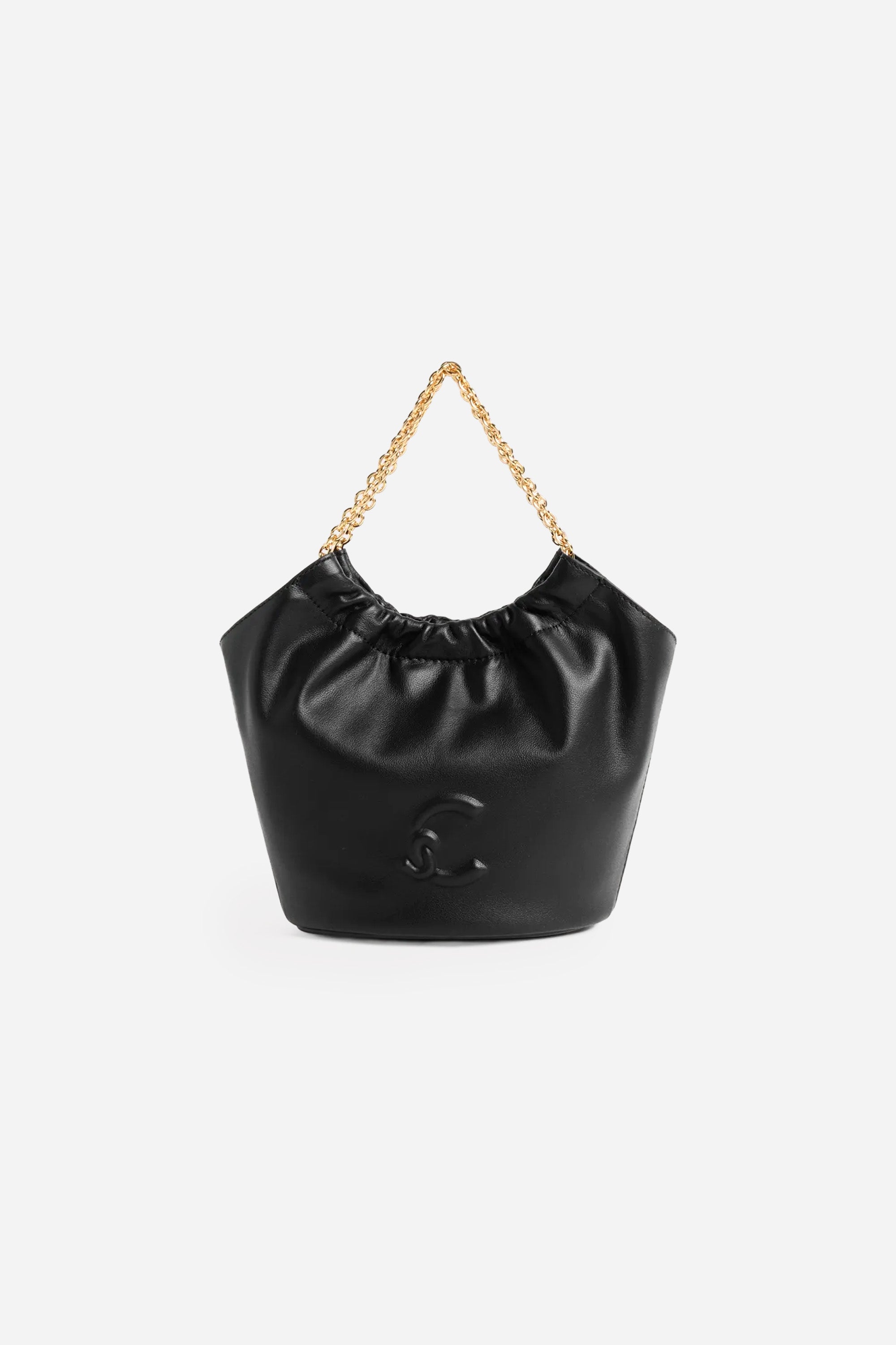 NERO | COCCINELLE - D E5U5F580101 Borsa