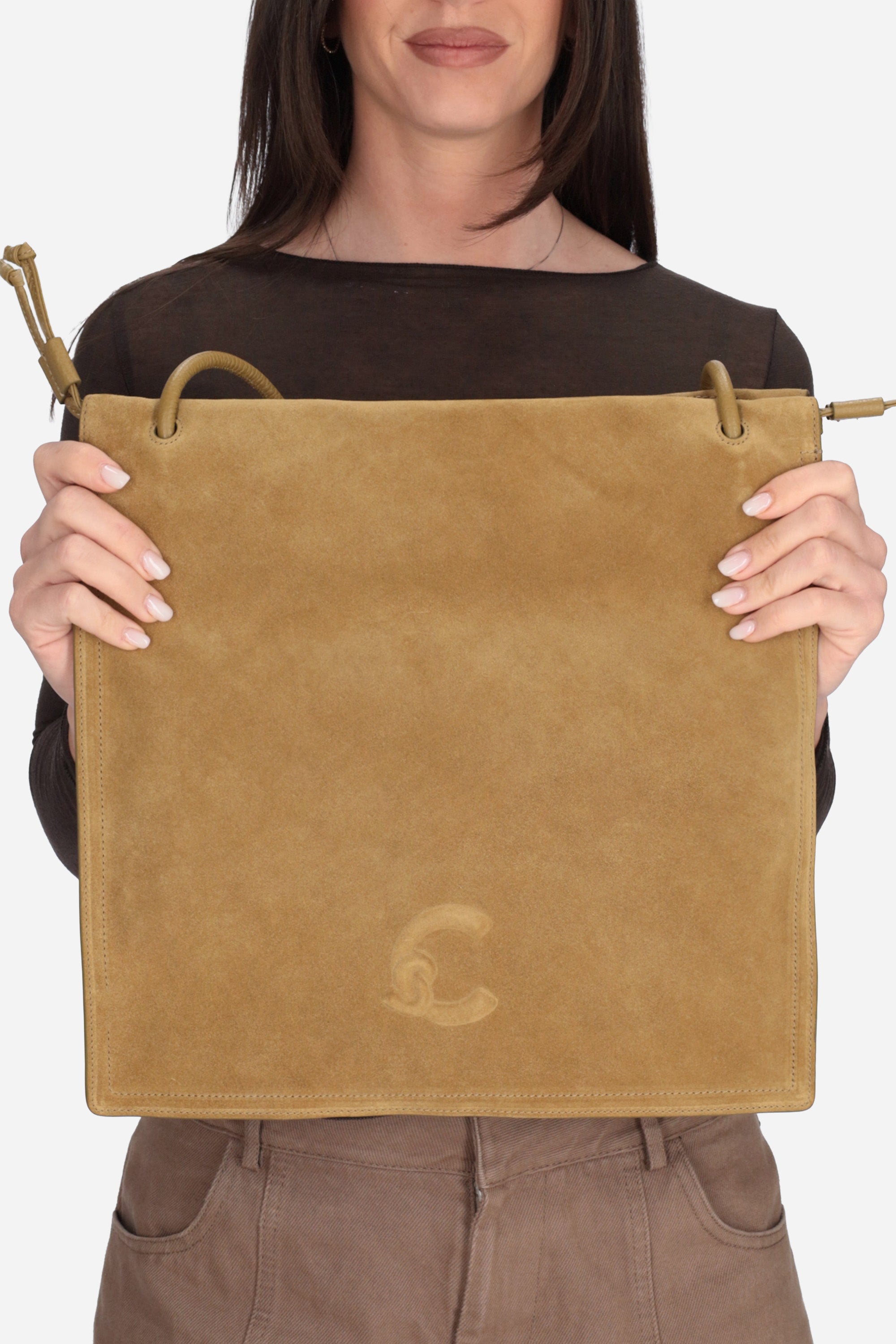 FANGO | COCCINELLE - D E1SS6110101 Borsa