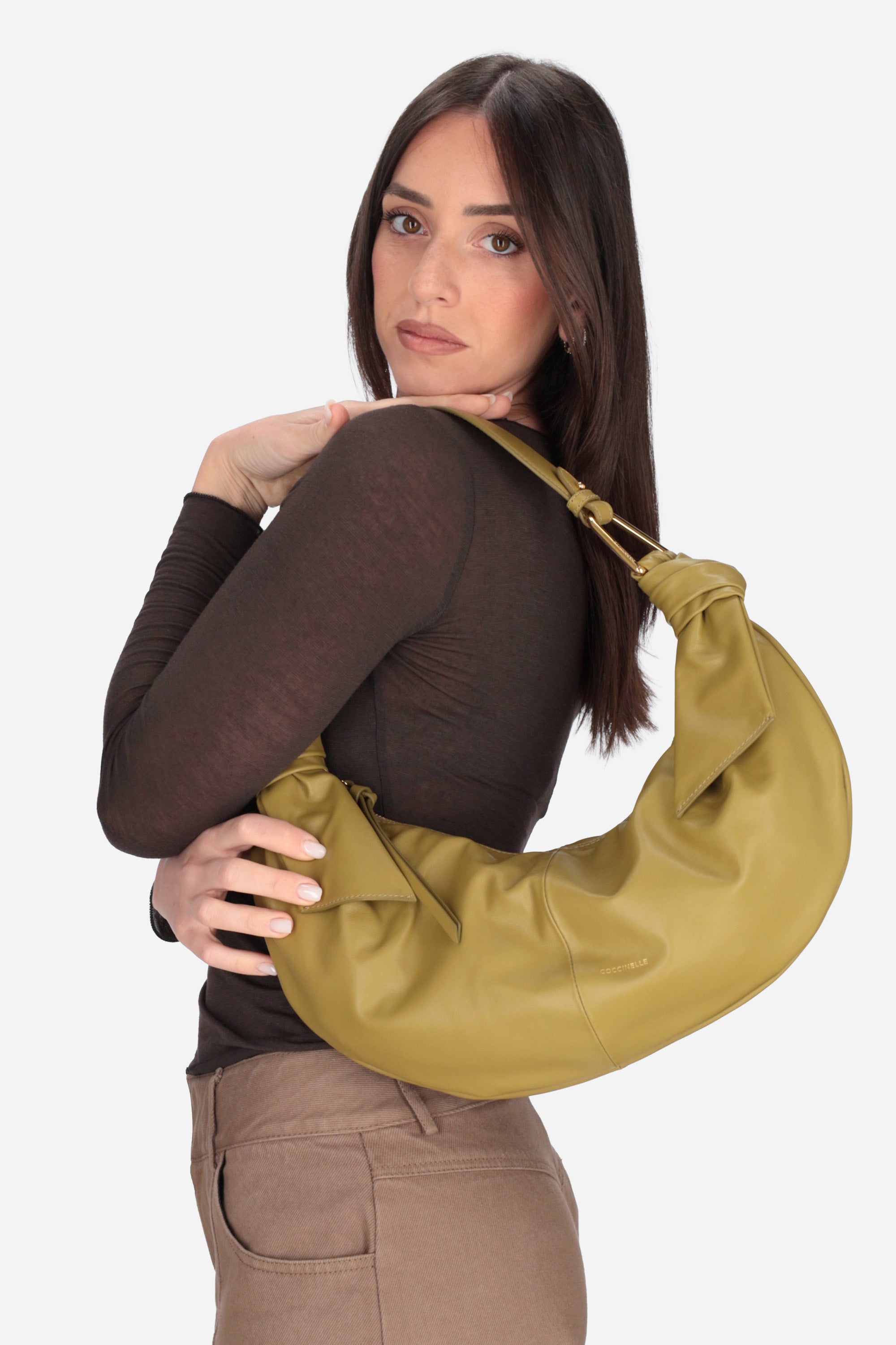 FANGO | COCCINELLE - D E1U1A130201 Borsa