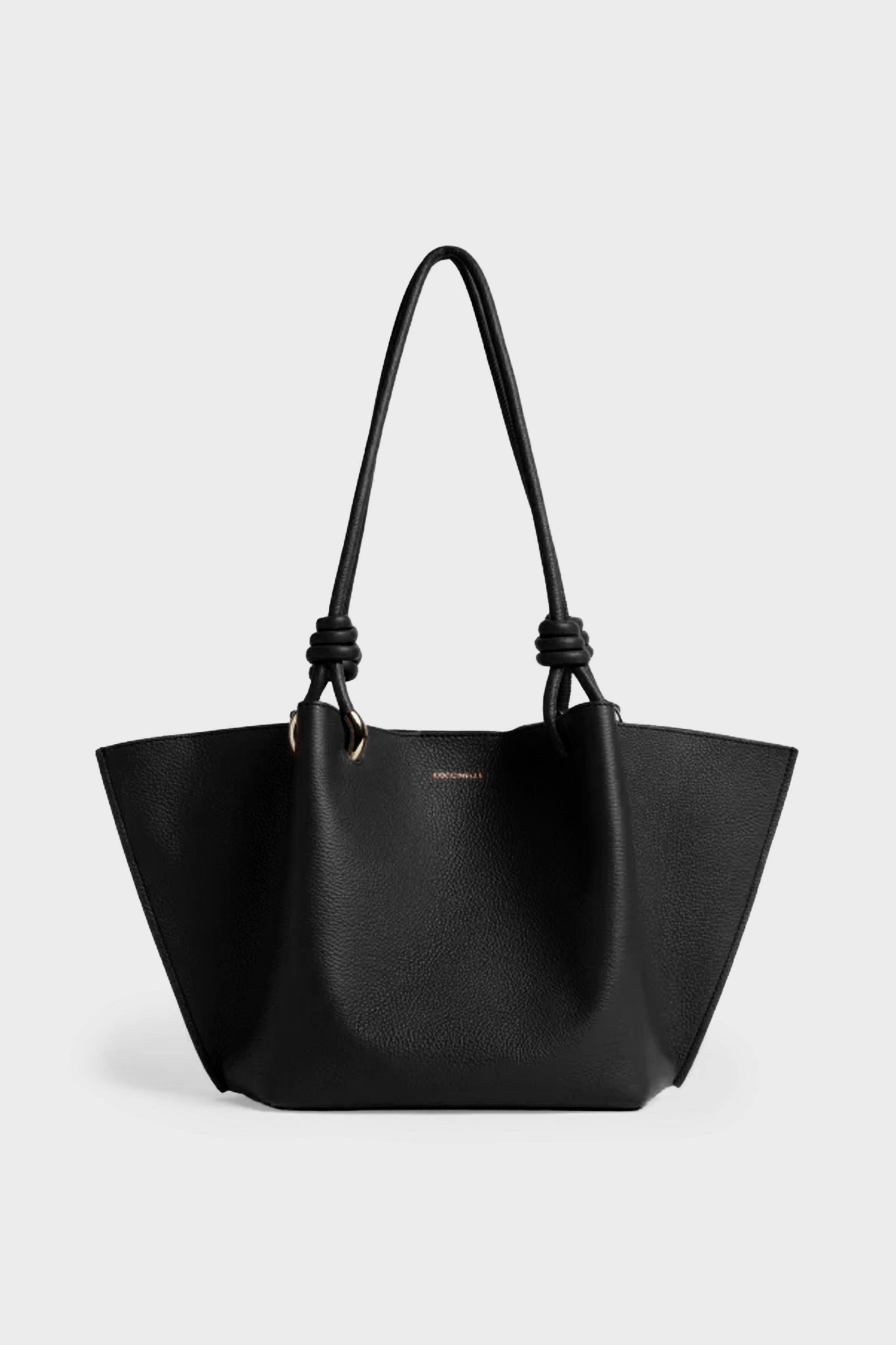 NERO | COCCINELLE - D E1U07110201 Borsa