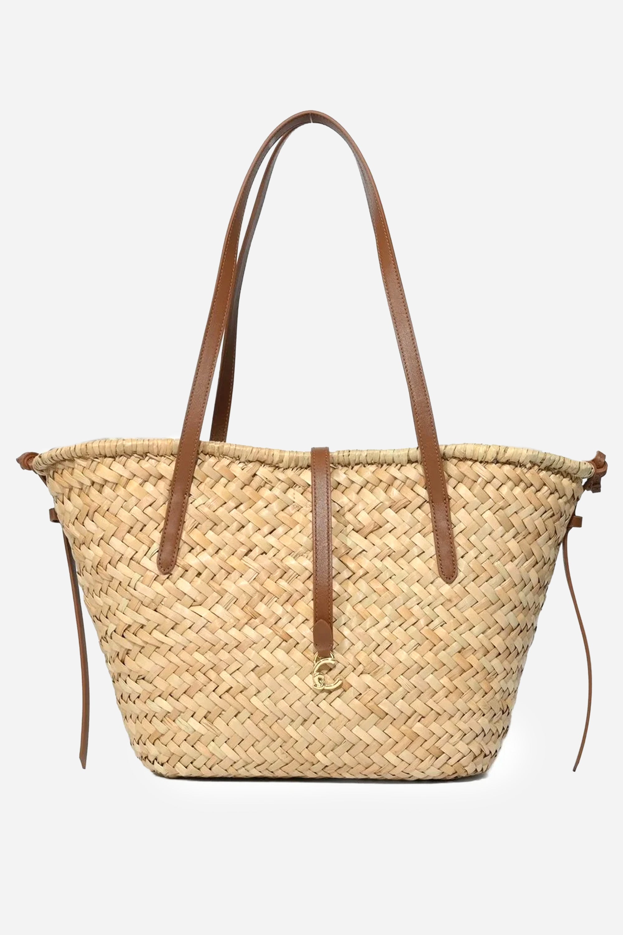 BEIGE | COCCINELLE - D E1UV0110101 Borsa