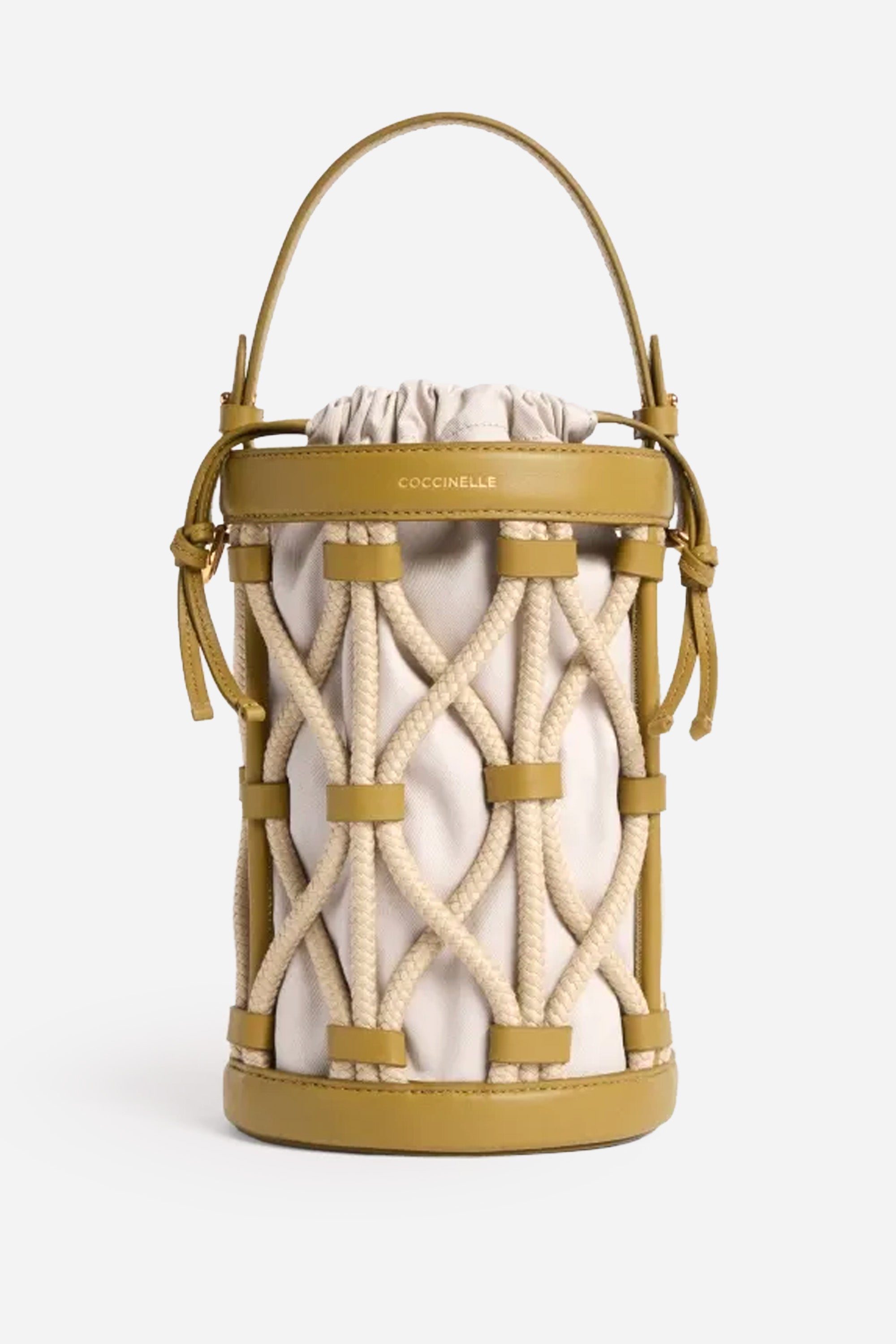 FANGO | COCCINELLE - D E1U2R230101 Borsa