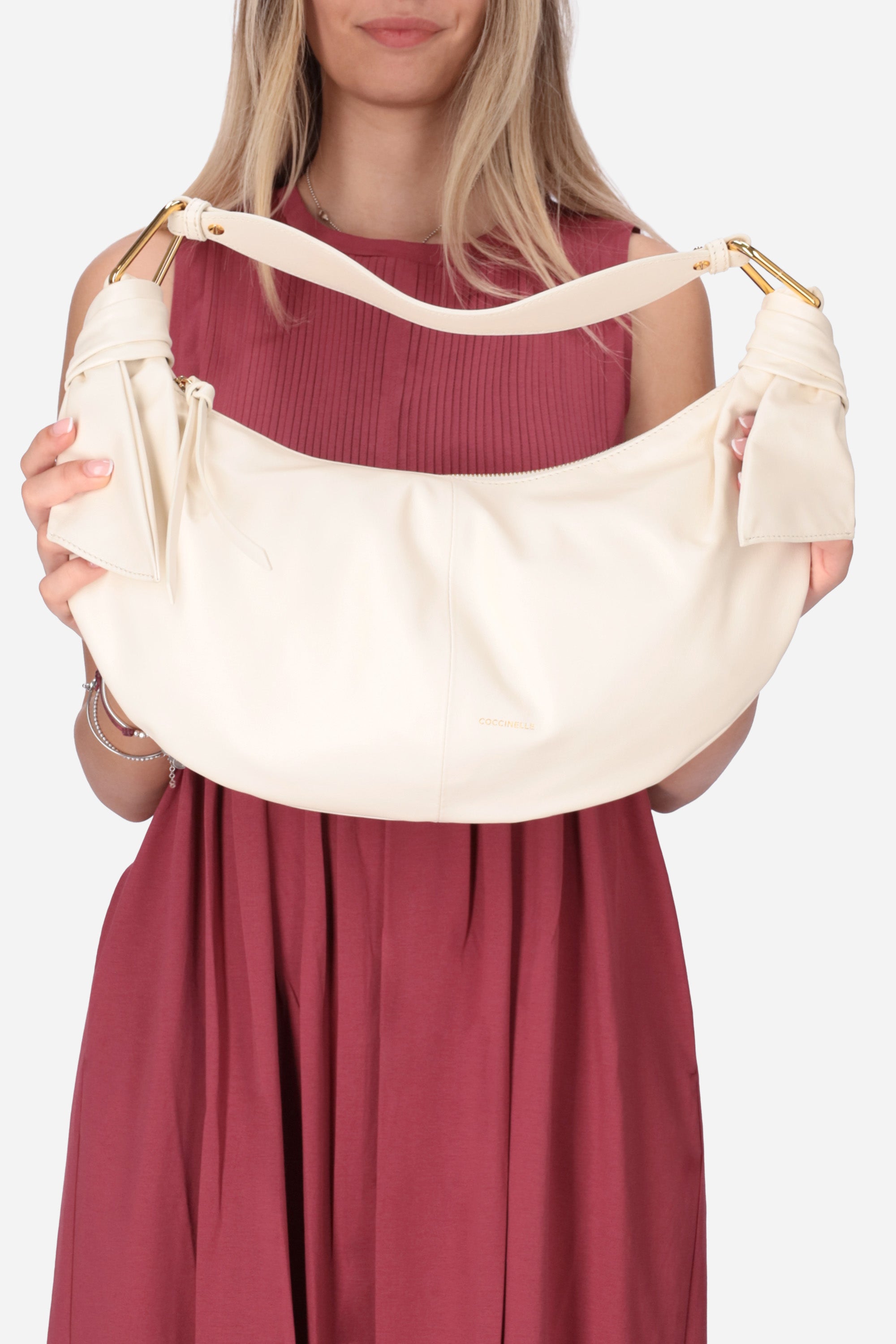 PANNA | COCCINELLE - D E1U1A130201 Borsa