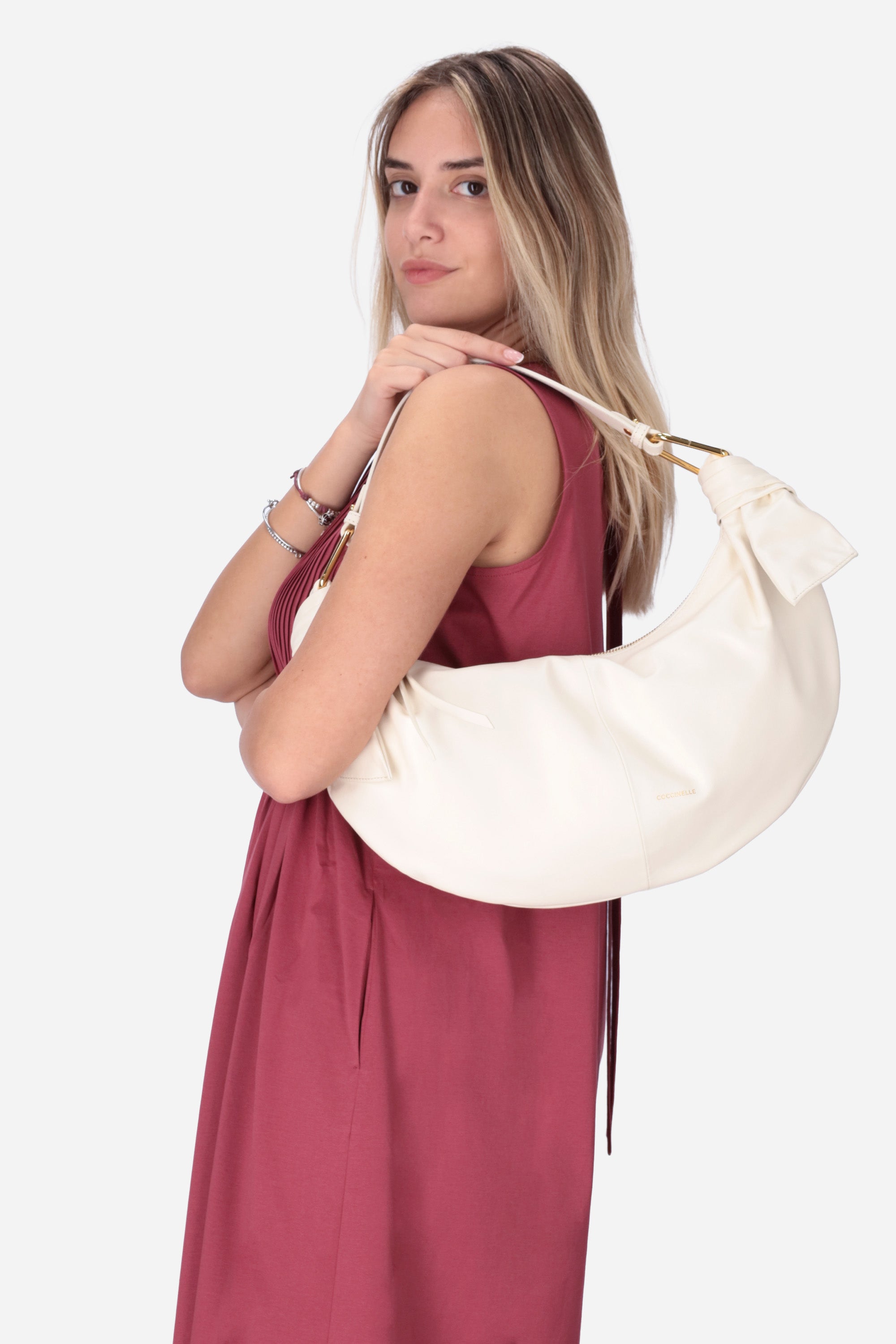 PANNA | COCCINELLE - D E1U1A130201 Borsa