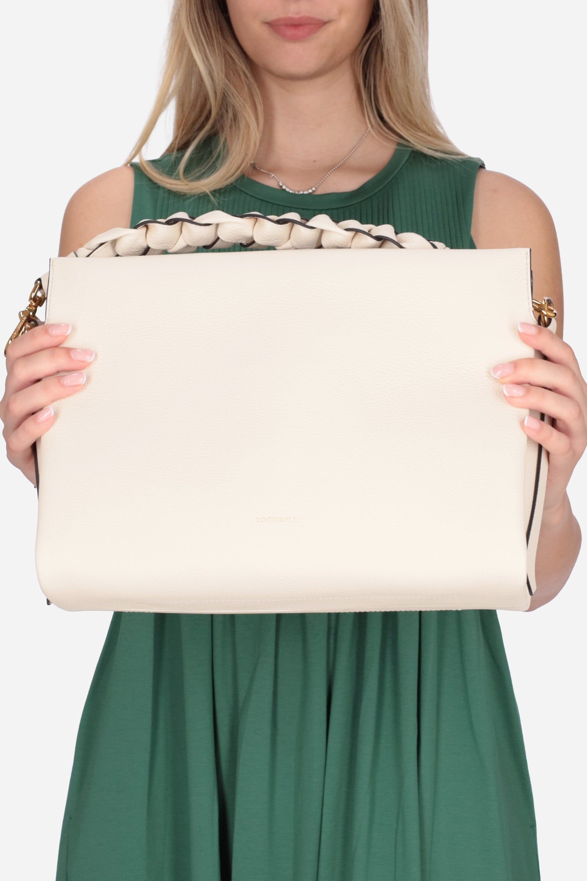 PANNA | COCCINELLE - D E1M50190201 Borsa