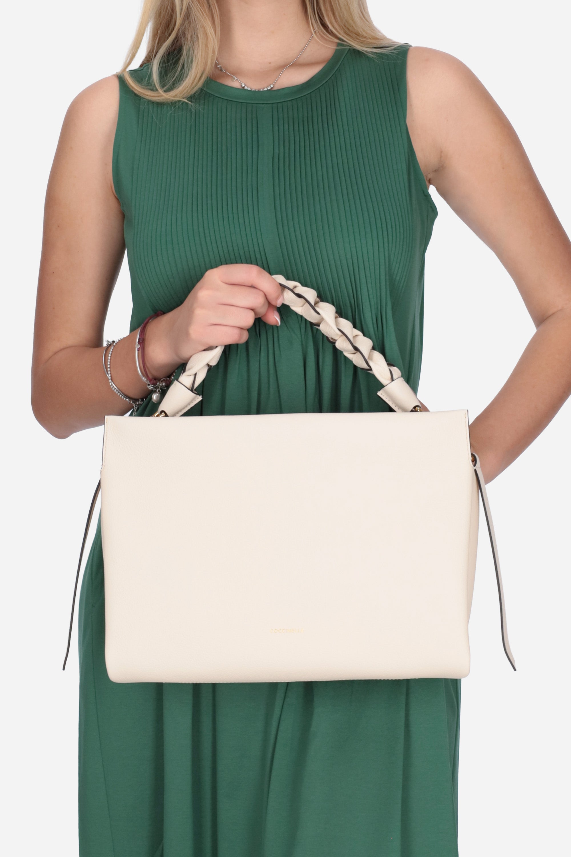 PANNA | COCCINELLE - D E1M50190201 Borsa