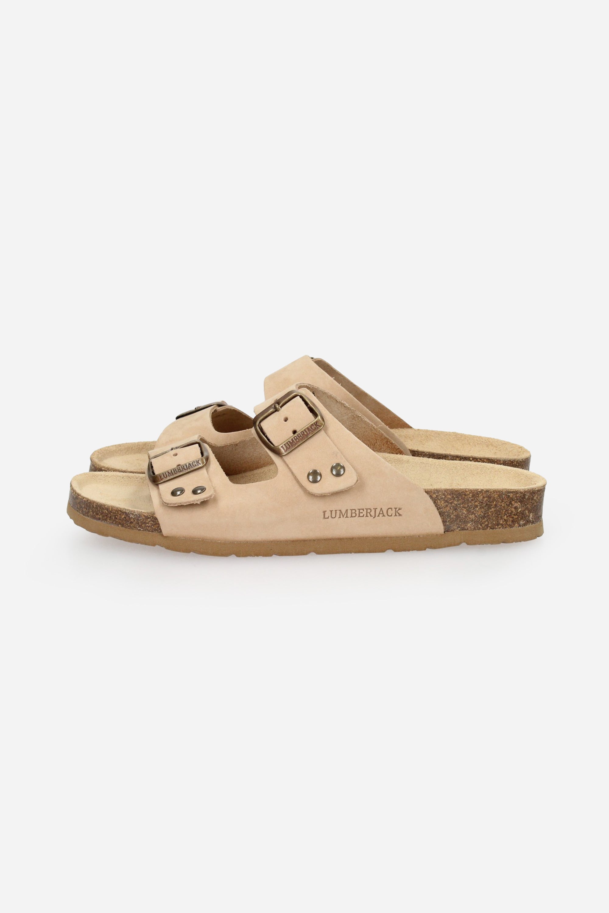 BEIGE | LUMBERJACK - D 102269276 Ciabatta