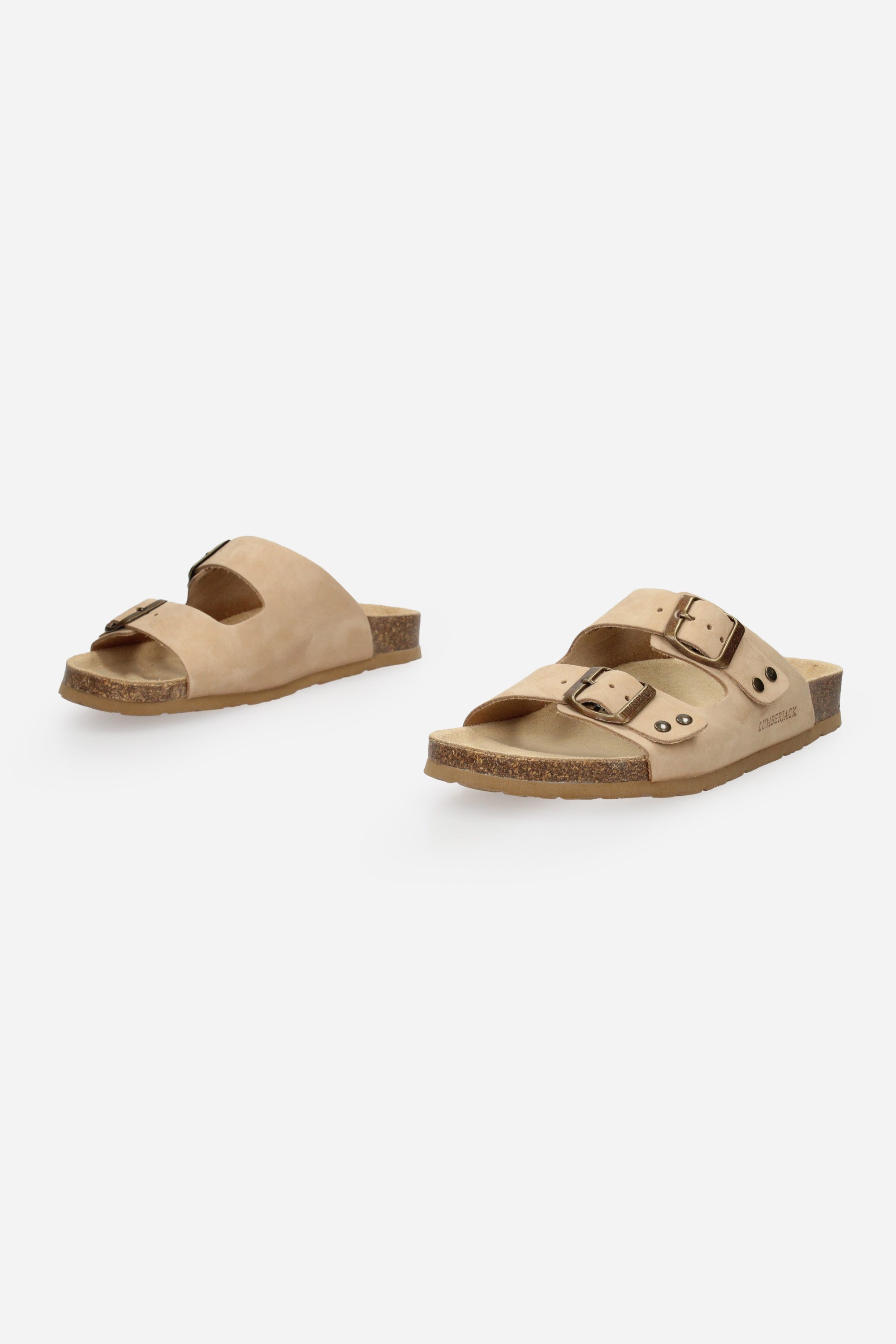 BEIGE | LUMBERJACK - D 102269276 Ciabatta