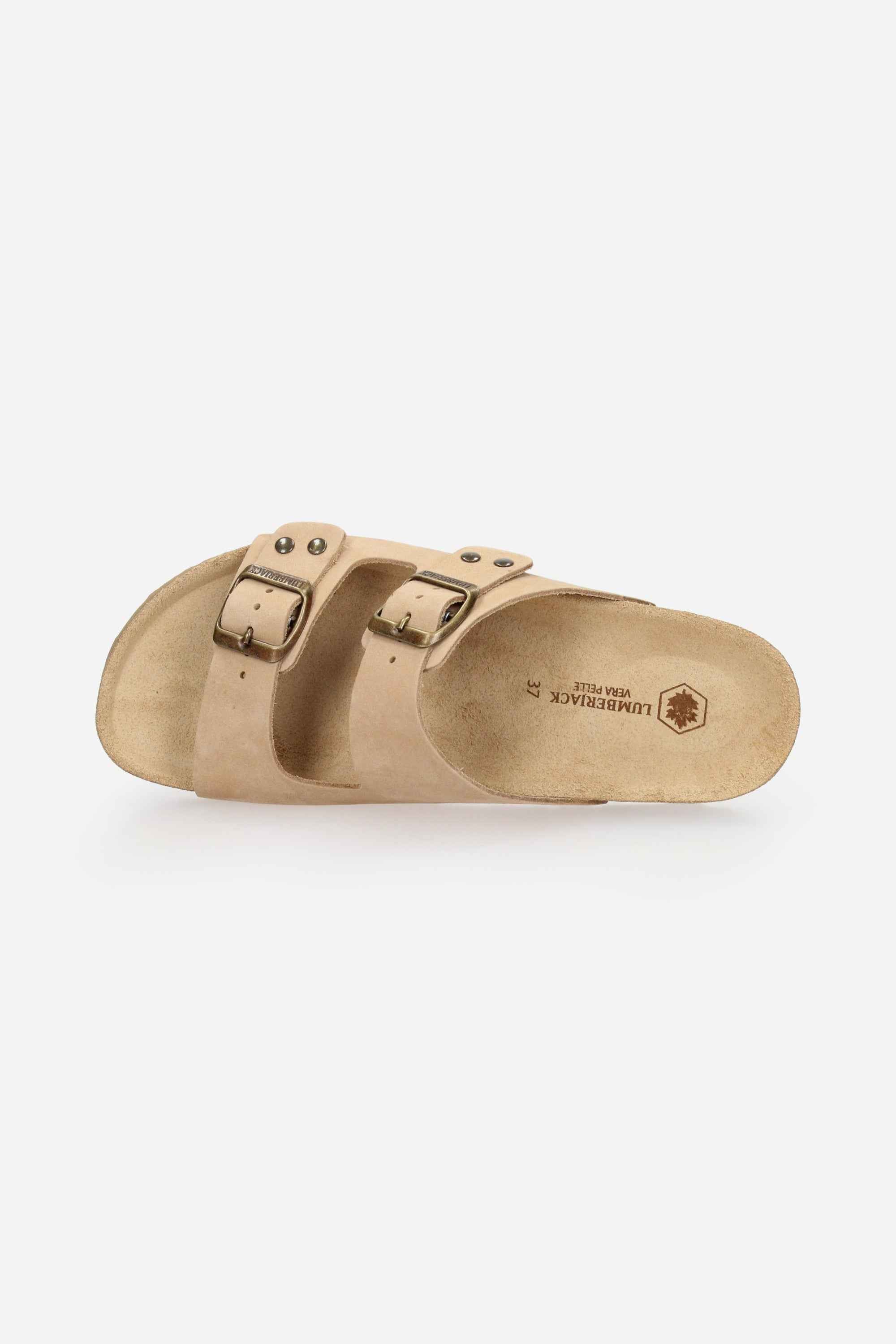 BEIGE | LUMBERJACK - D 102269276 Ciabatta