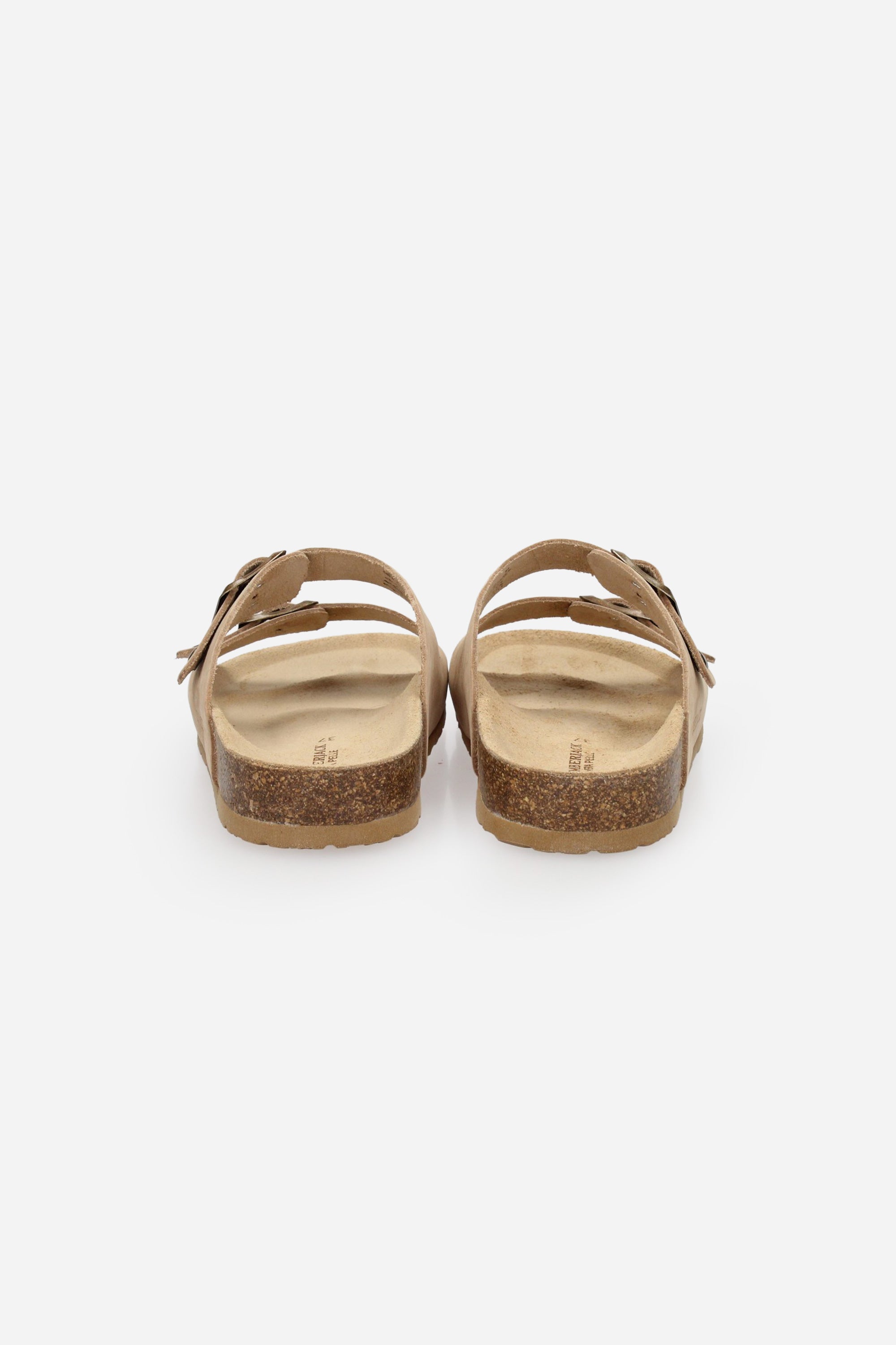 BEIGE | LUMBERJACK - D 102269276 Ciabatta