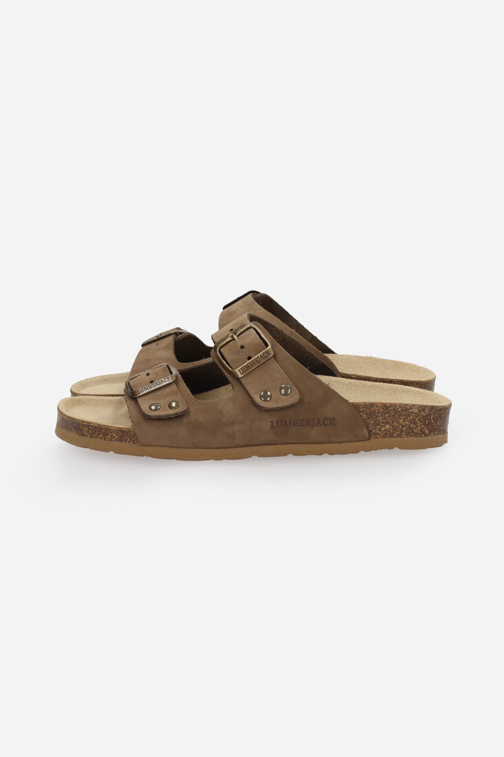 MARRONE | LUMBERJACK - D 102269278 Ciabatta