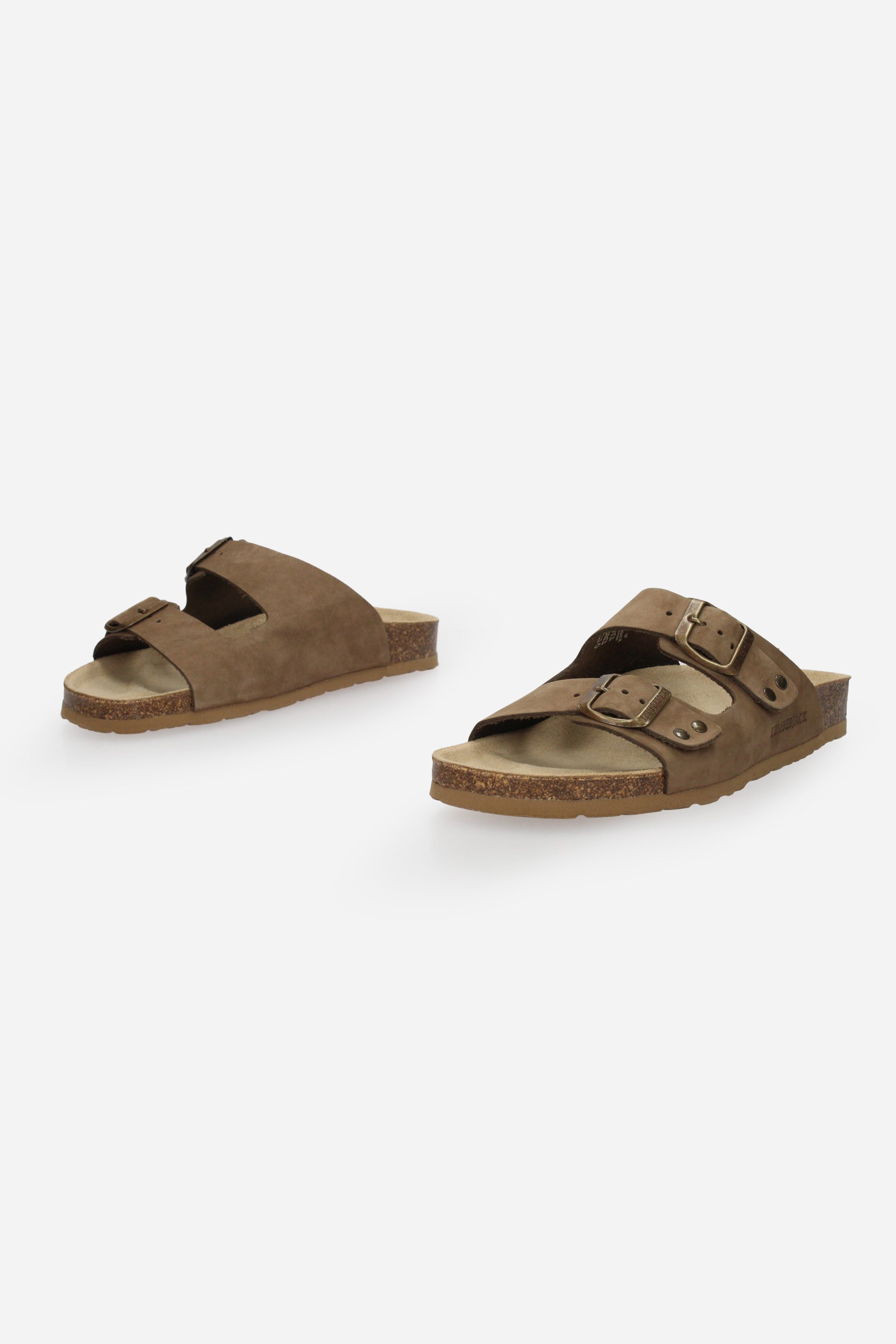 MARRONE | LUMBERJACK - D 102269278 Ciabatta