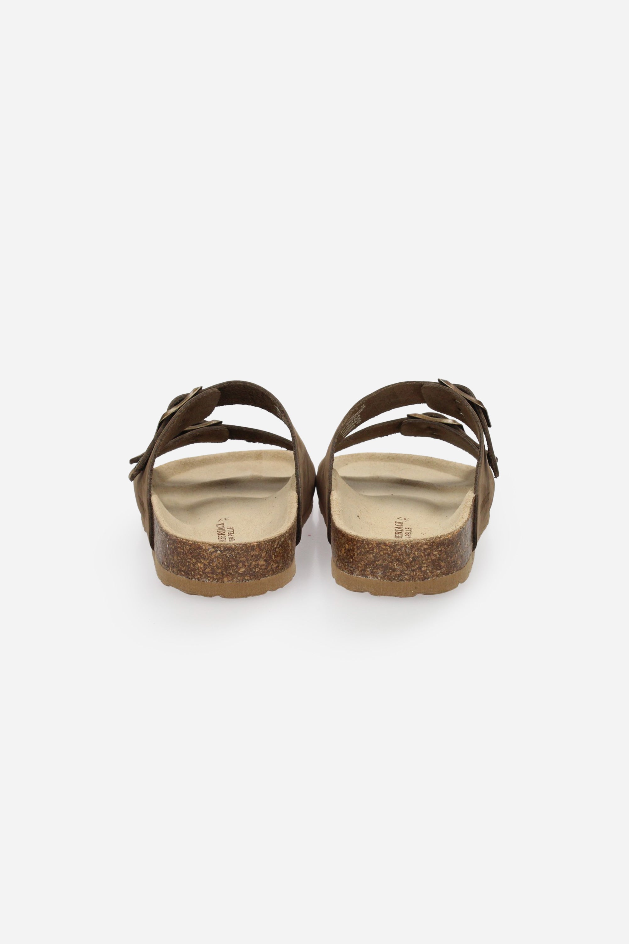 MARRONE | LUMBERJACK - D 102269278 Ciabatta