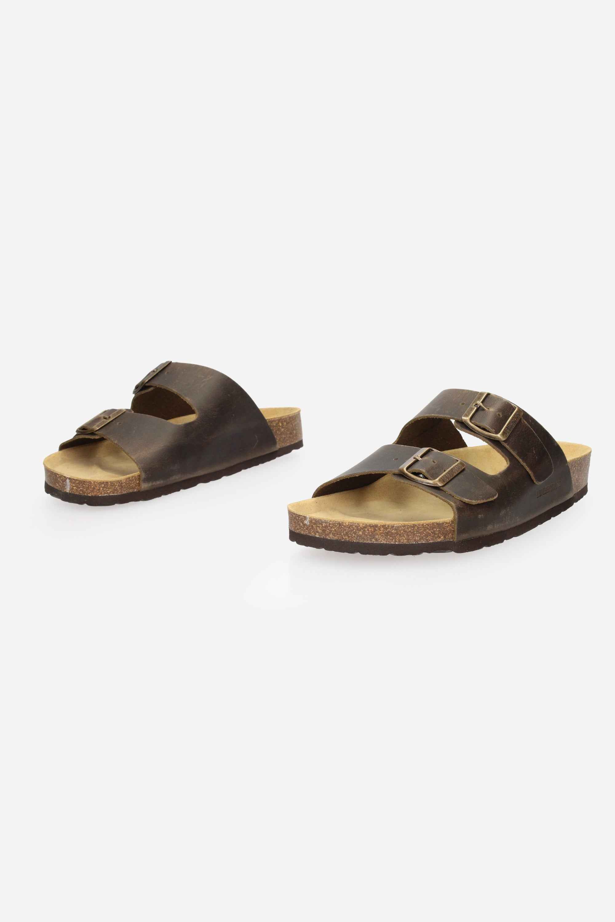 MARRONE | LUMBERJACK - U 102268880 Ciabatta
