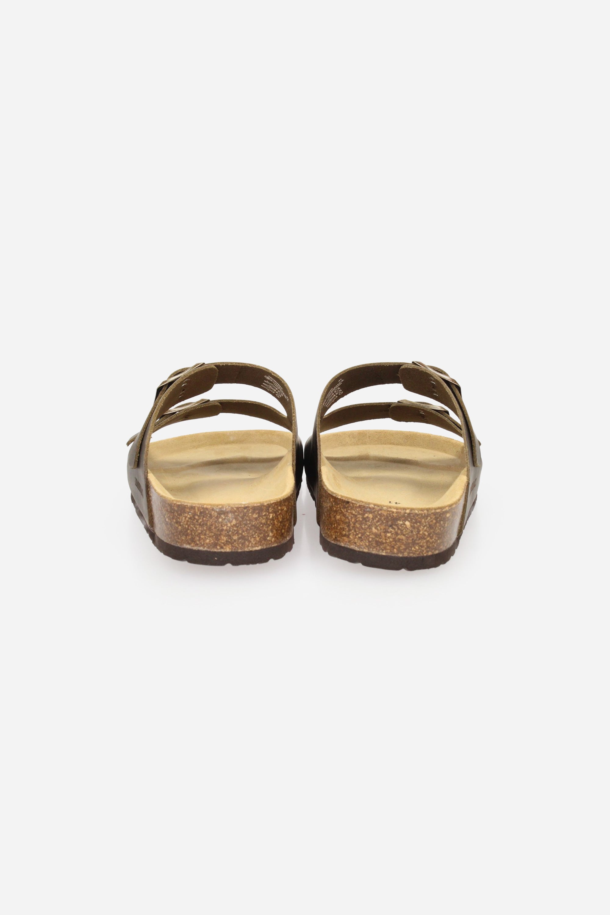 MARRONE | LUMBERJACK - U 102268880 Ciabatta