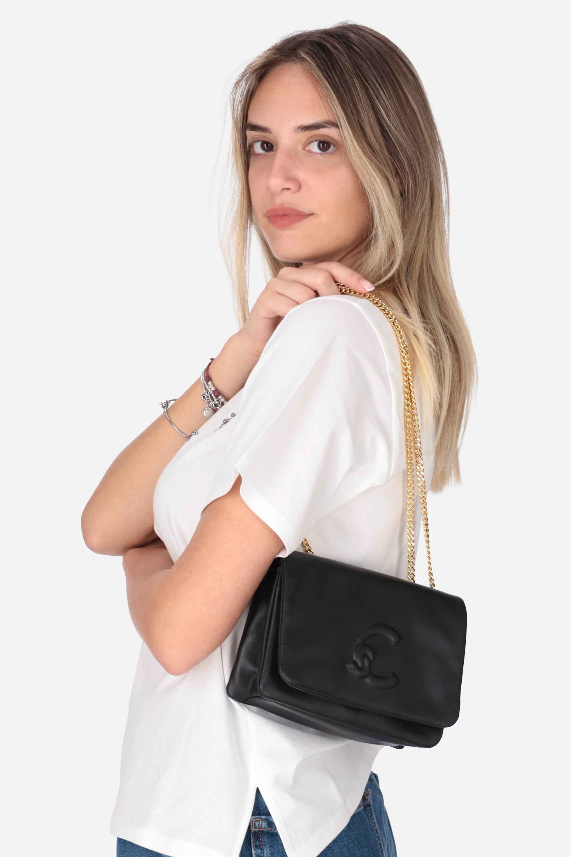 COCCINELLE - D E5SS5520101 Borsa