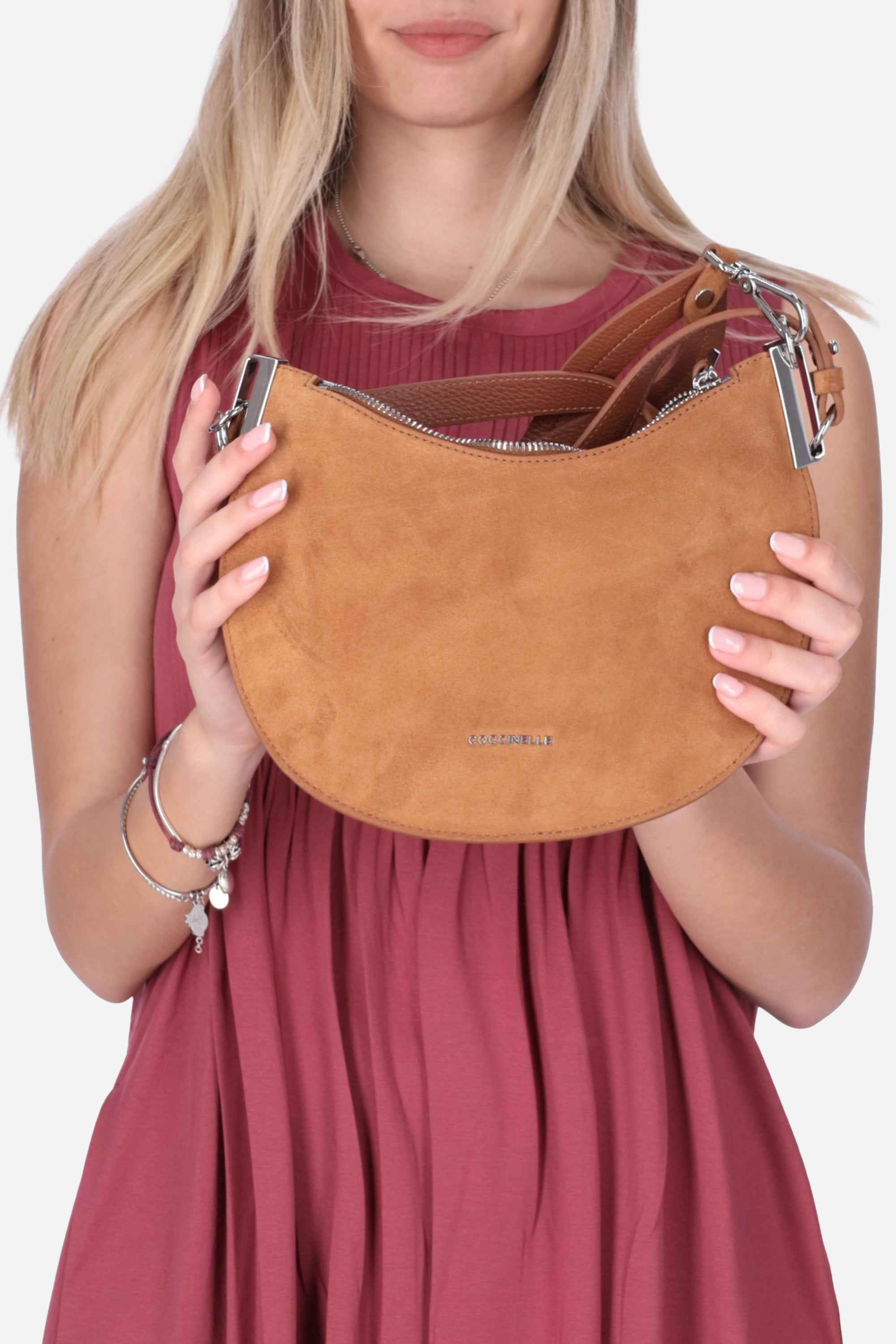 COCCINELLE - D E1QKG130301 Borsa