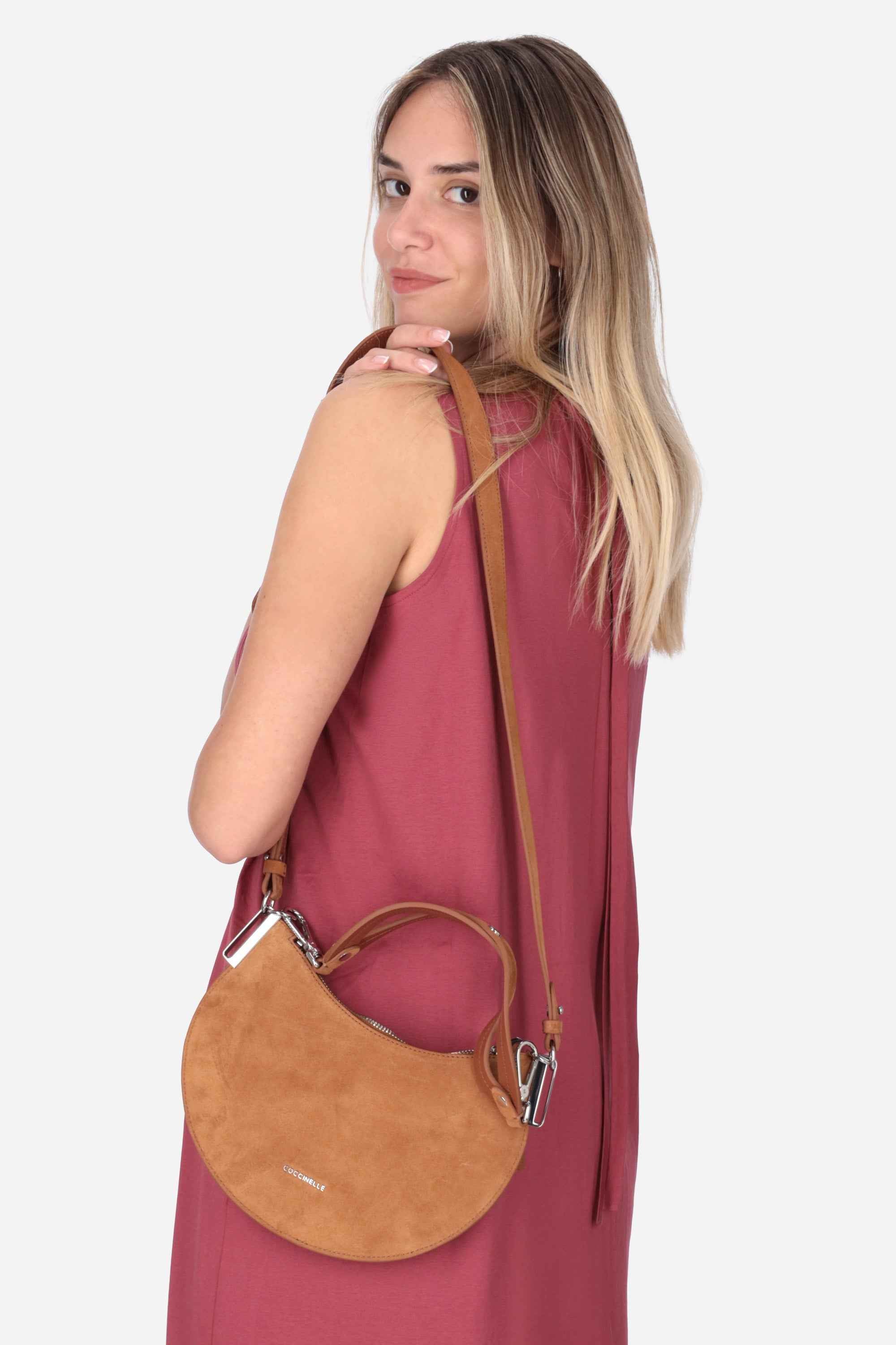 COCCINELLE - D E1QKG130301 Borsa
