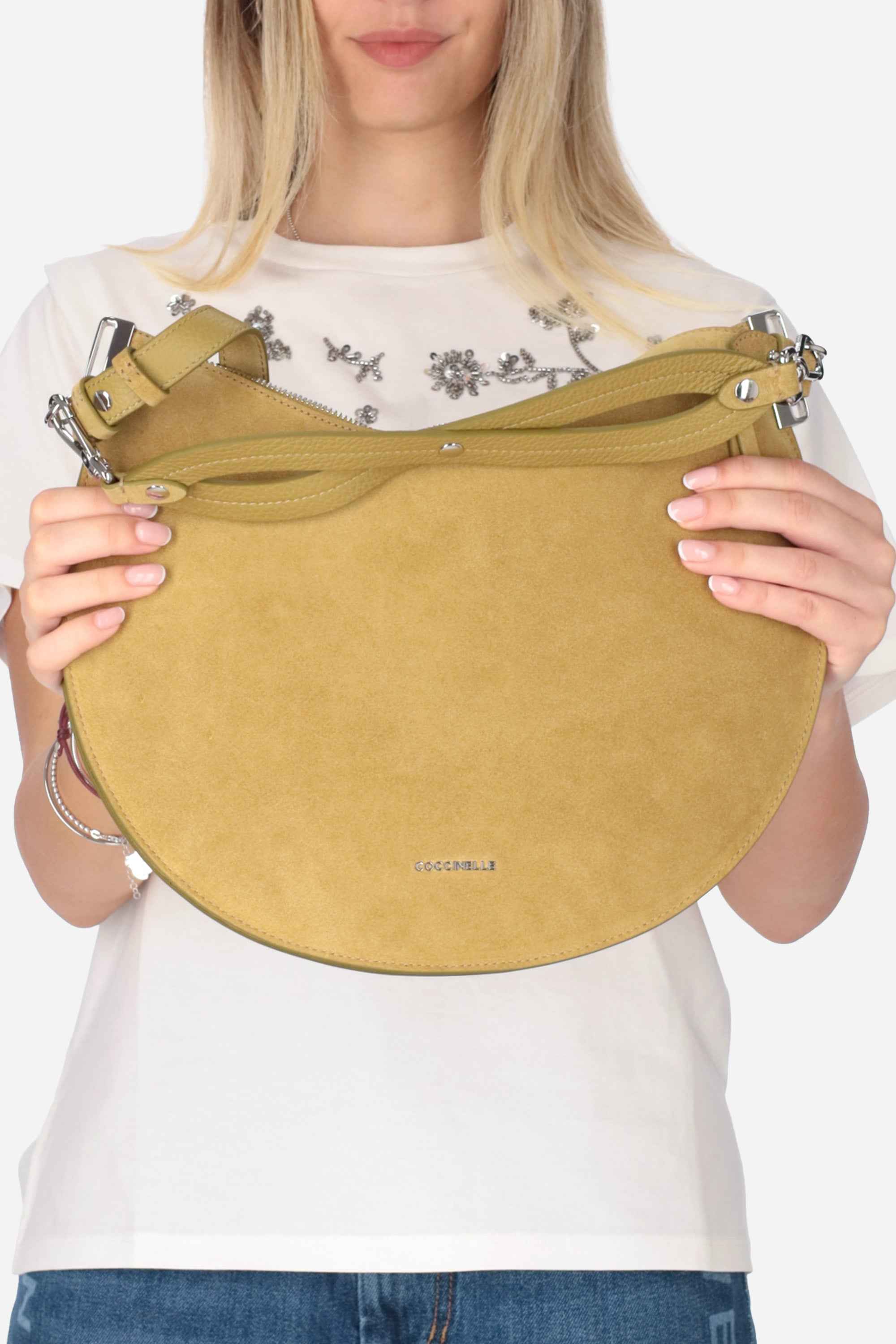 COCCINELLE - D E1QKG130201 Borsa