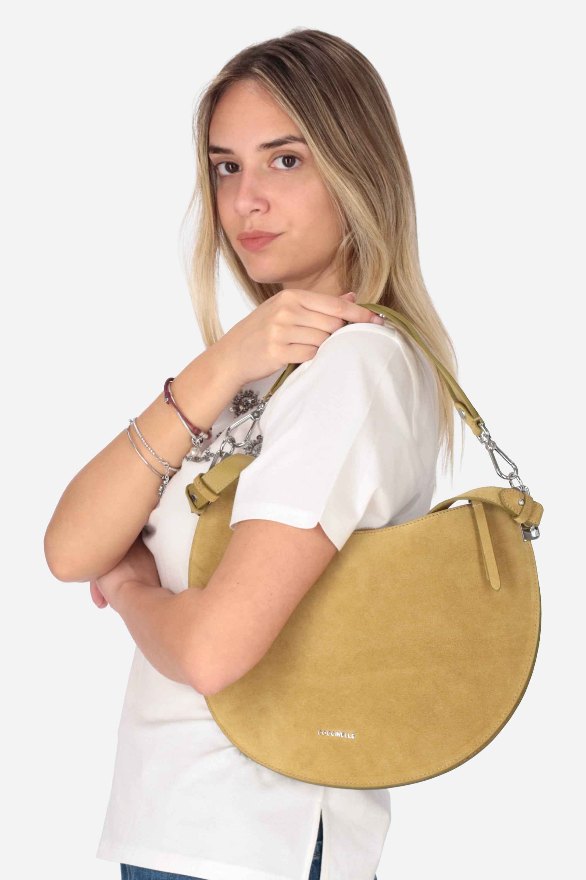 COCCINELLE - D E1QKG130201 Borsa