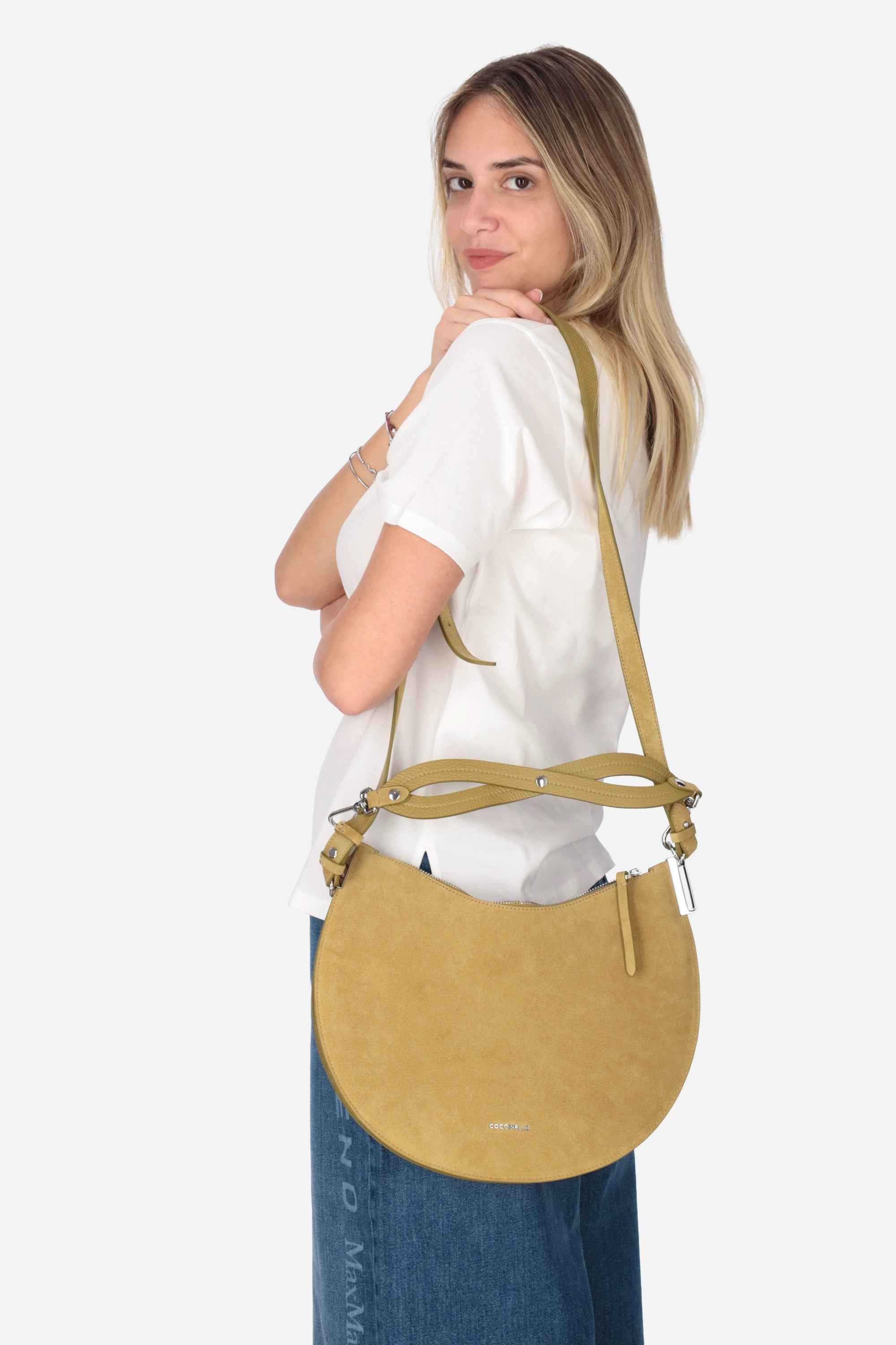 COCCINELLE - D E1QKG130201 Borsa