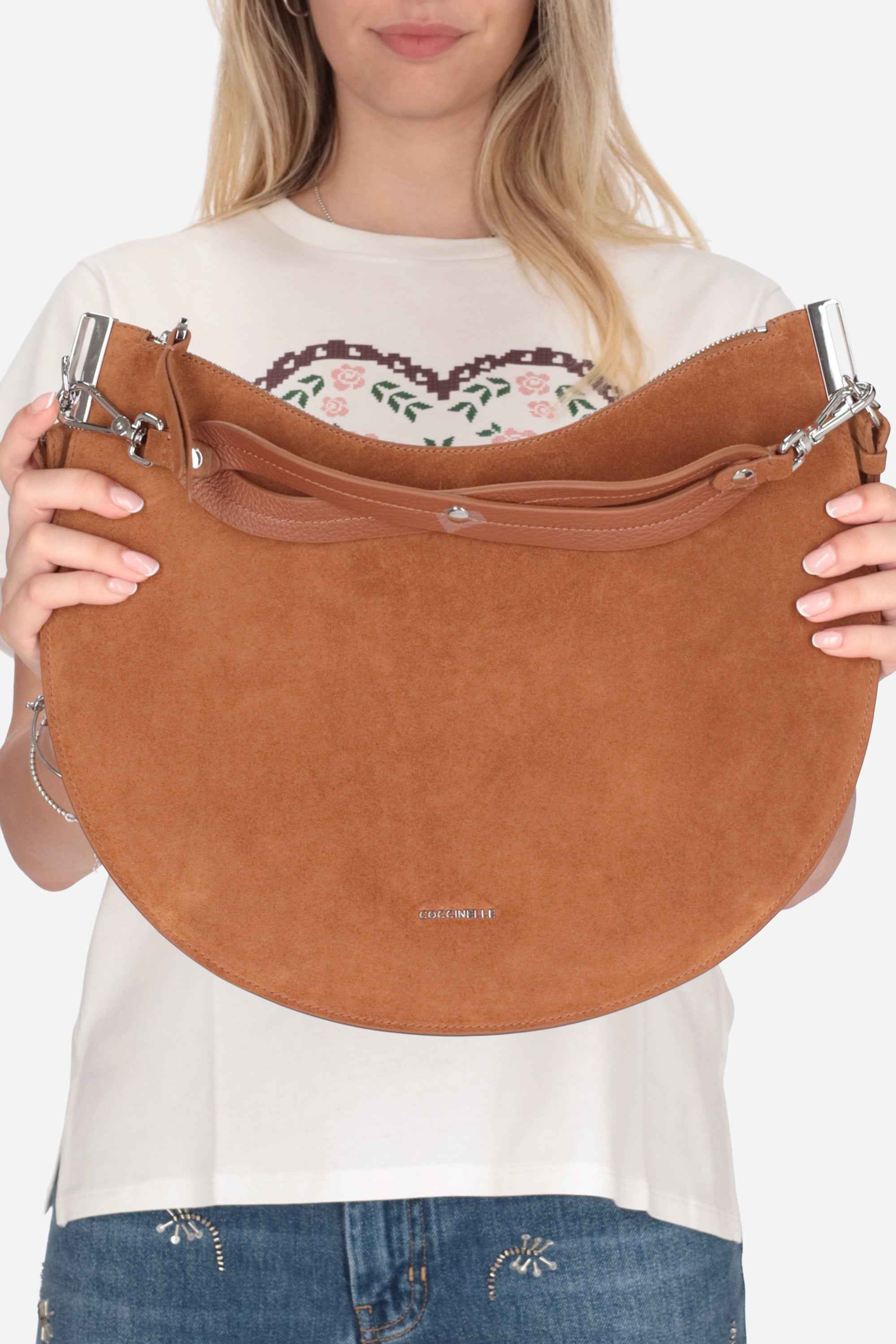 COCCINELLE - D E1QKG130101 Borsa