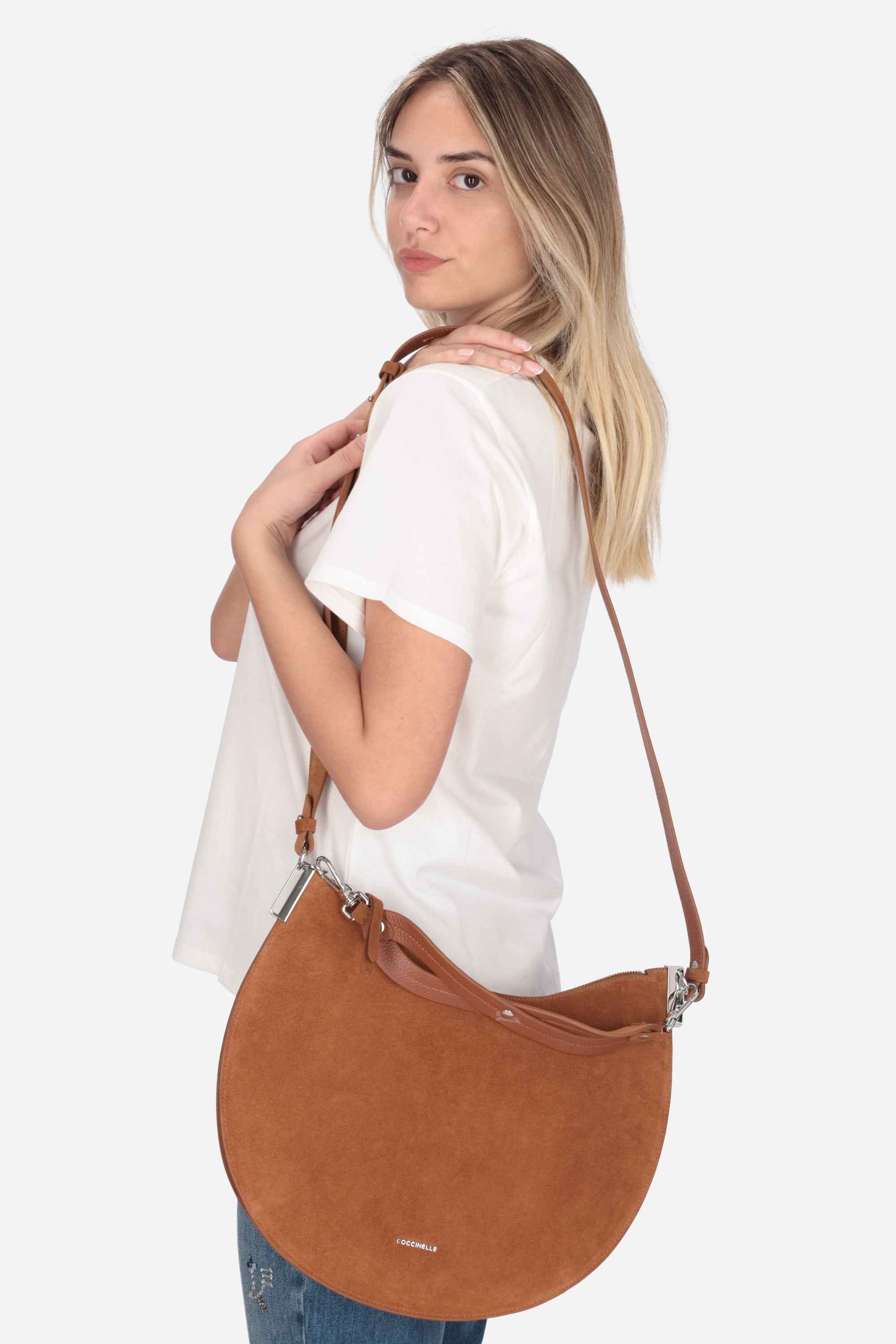 COCCINELLE - D E1QKG130101 Borsa