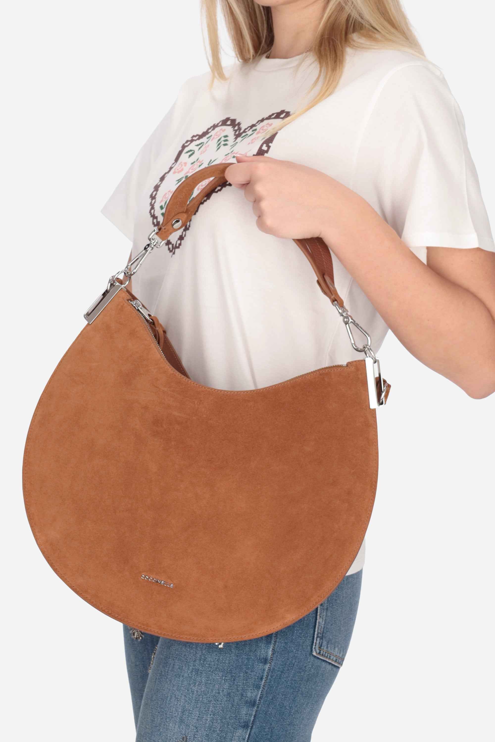 COCCINELLE - D E1QKG130101 Borsa
