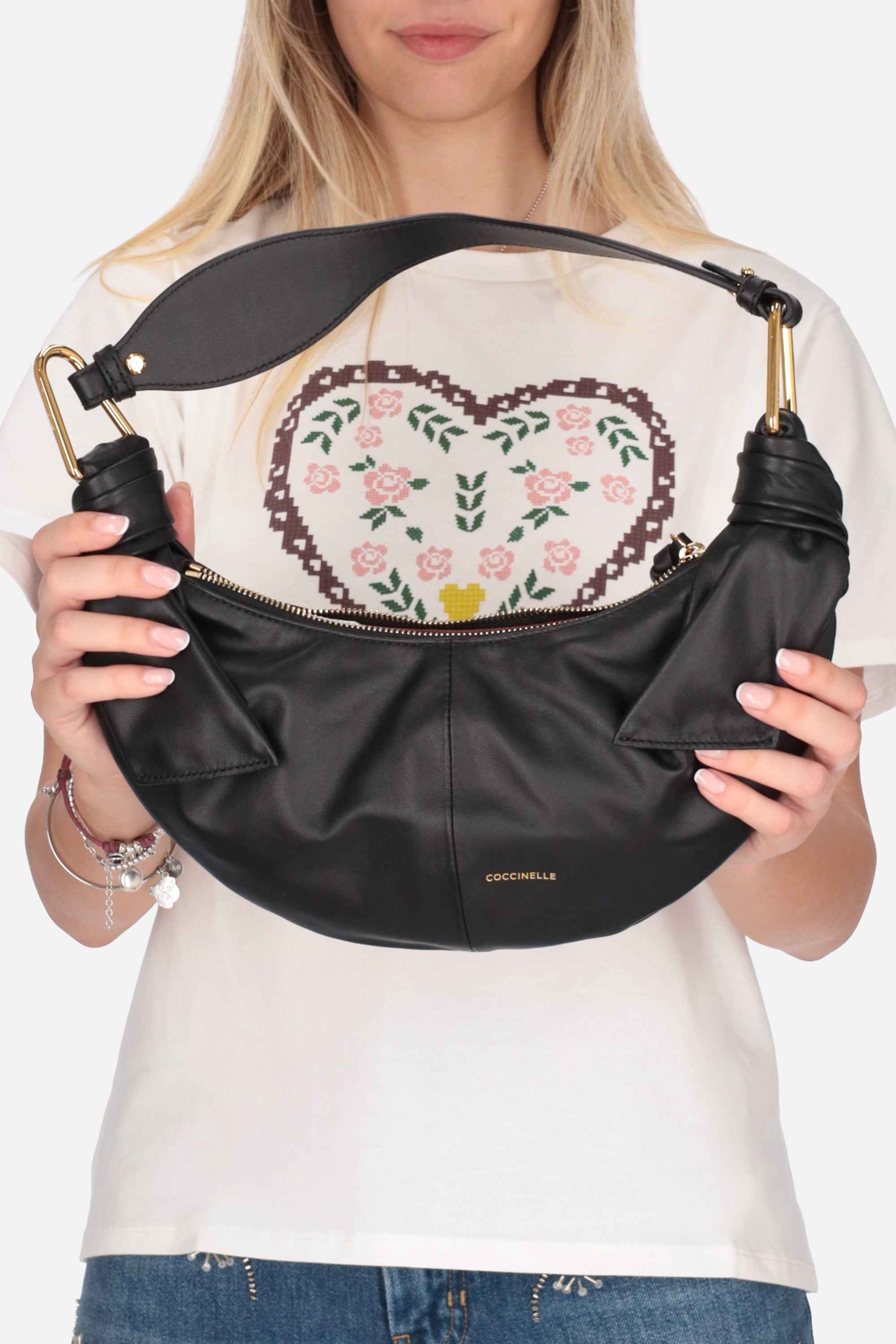 COCCINELLE - D E1U1A130301 Borsa