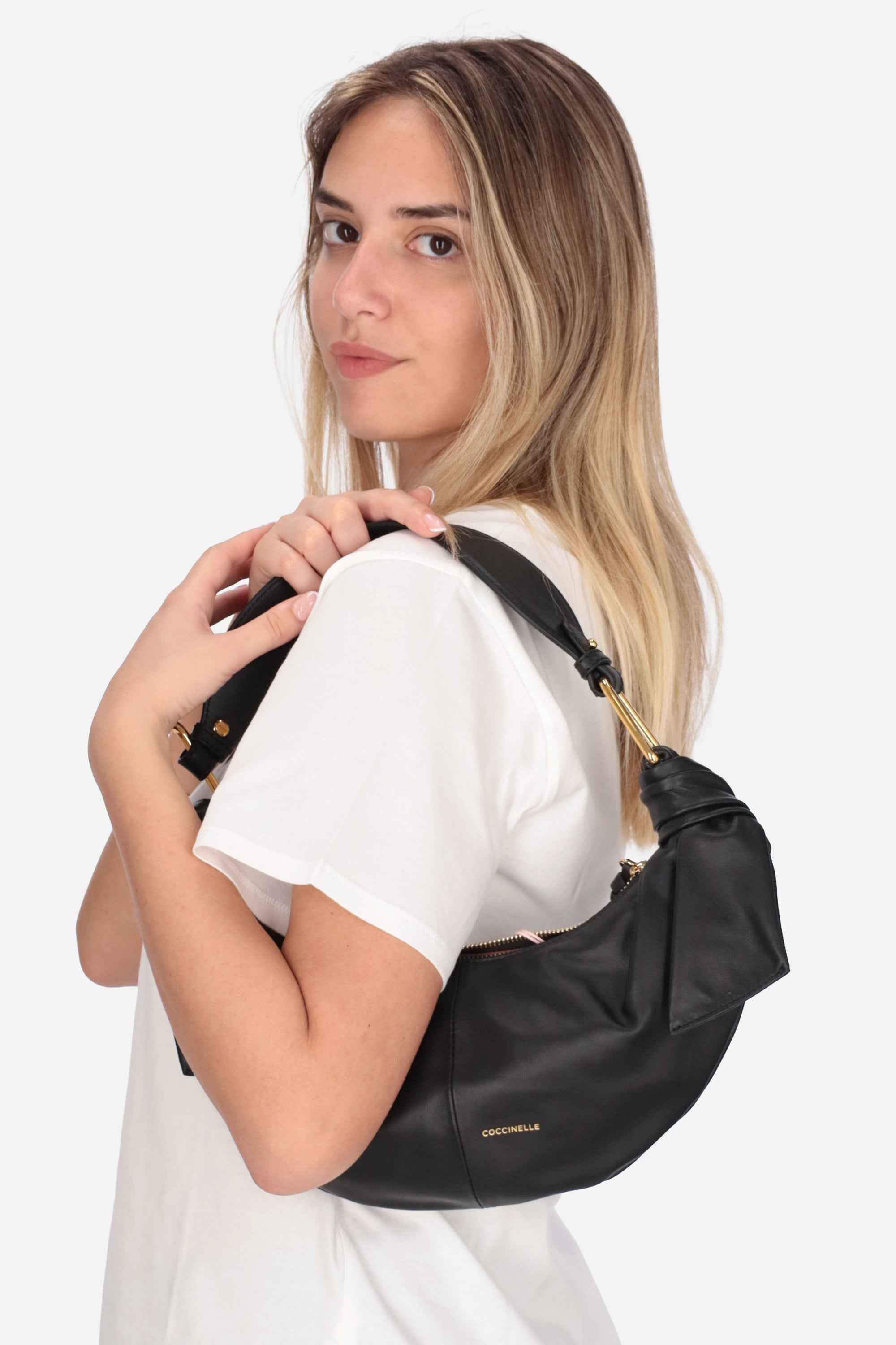 COCCINELLE - D E1U1A130301 Borsa