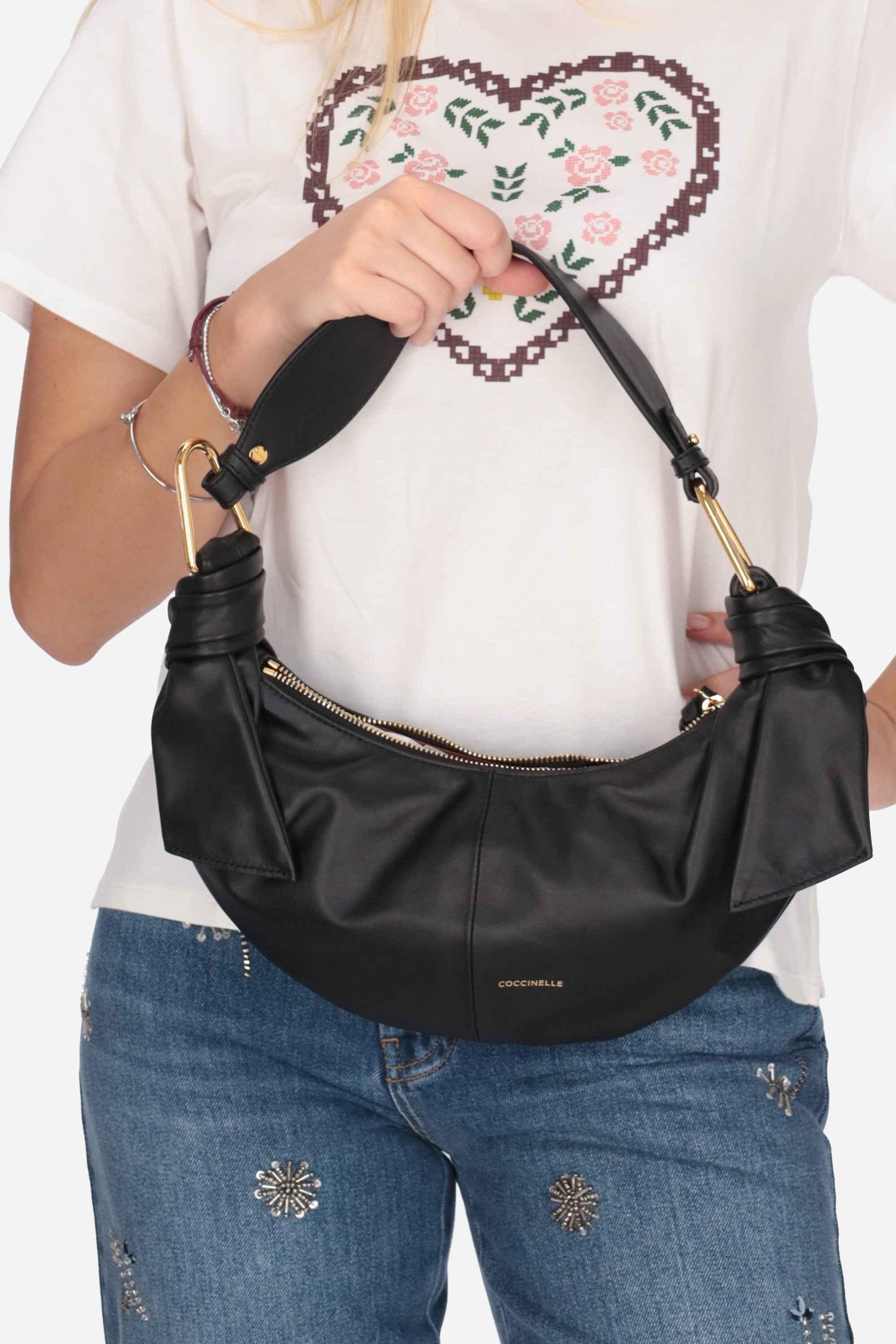 COCCINELLE - D E1U1A130301 Borsa