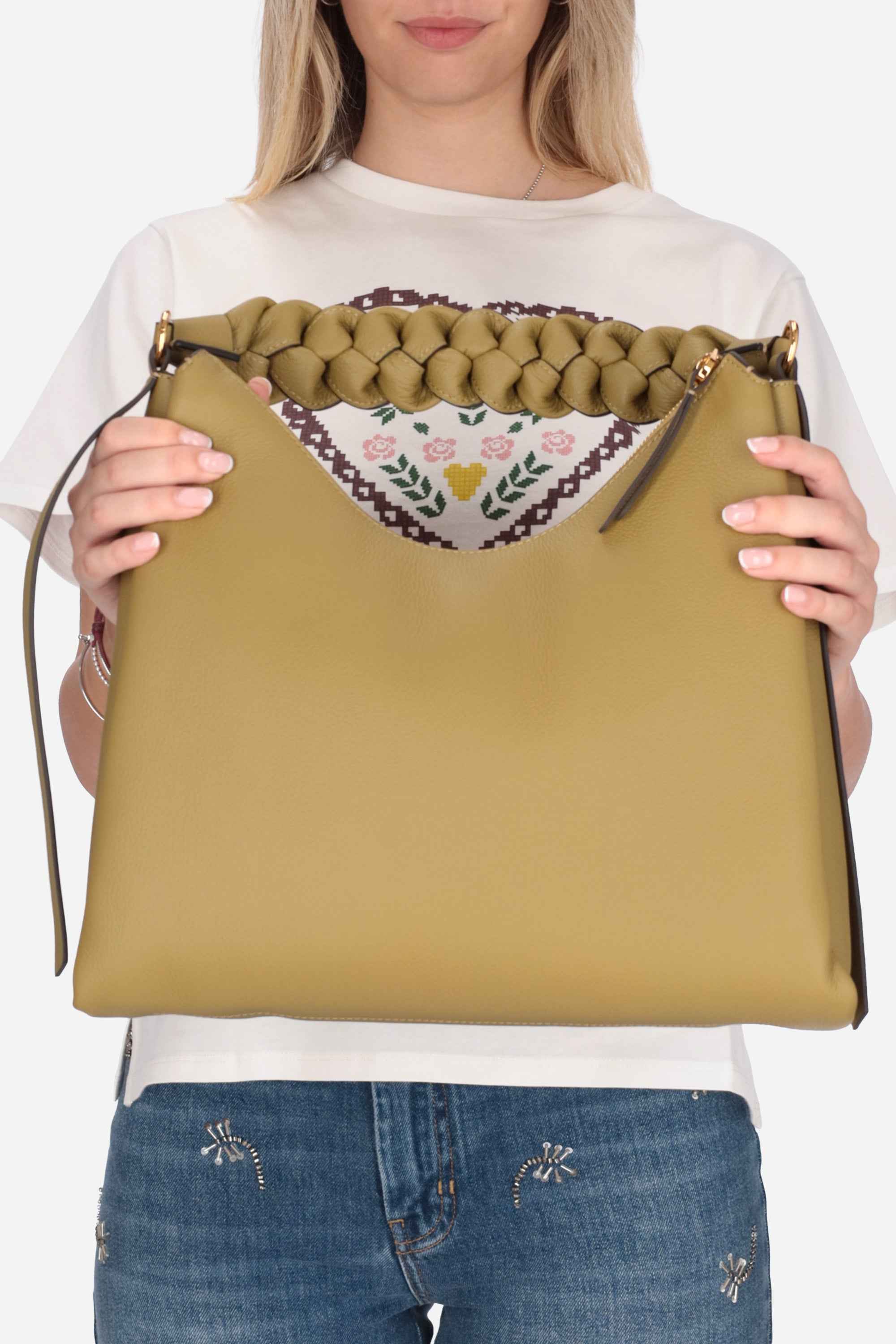 COCCINELLE - D E1M50130201 Borsa