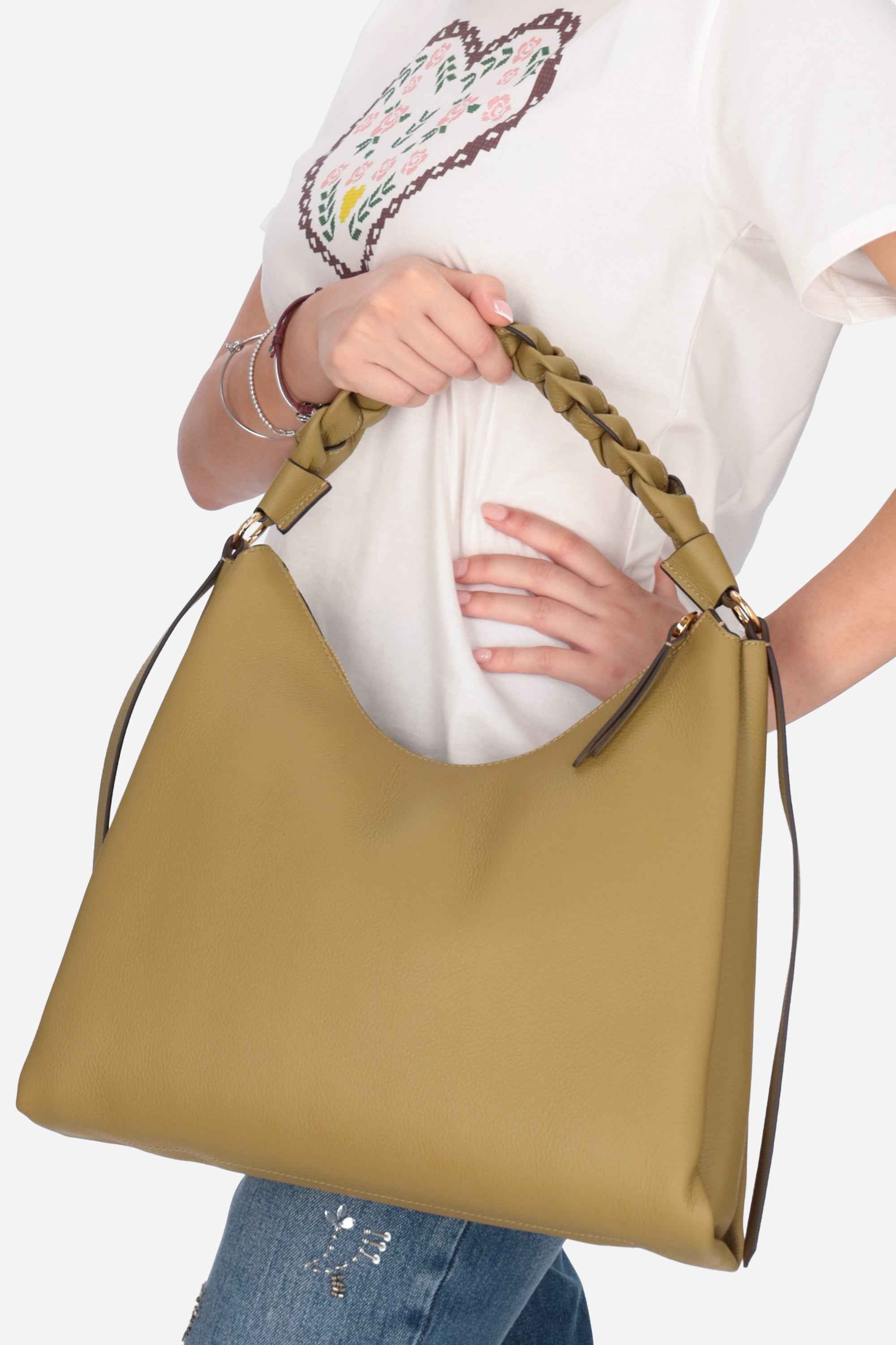 COCCINELLE - D E1M50130201 Borsa
