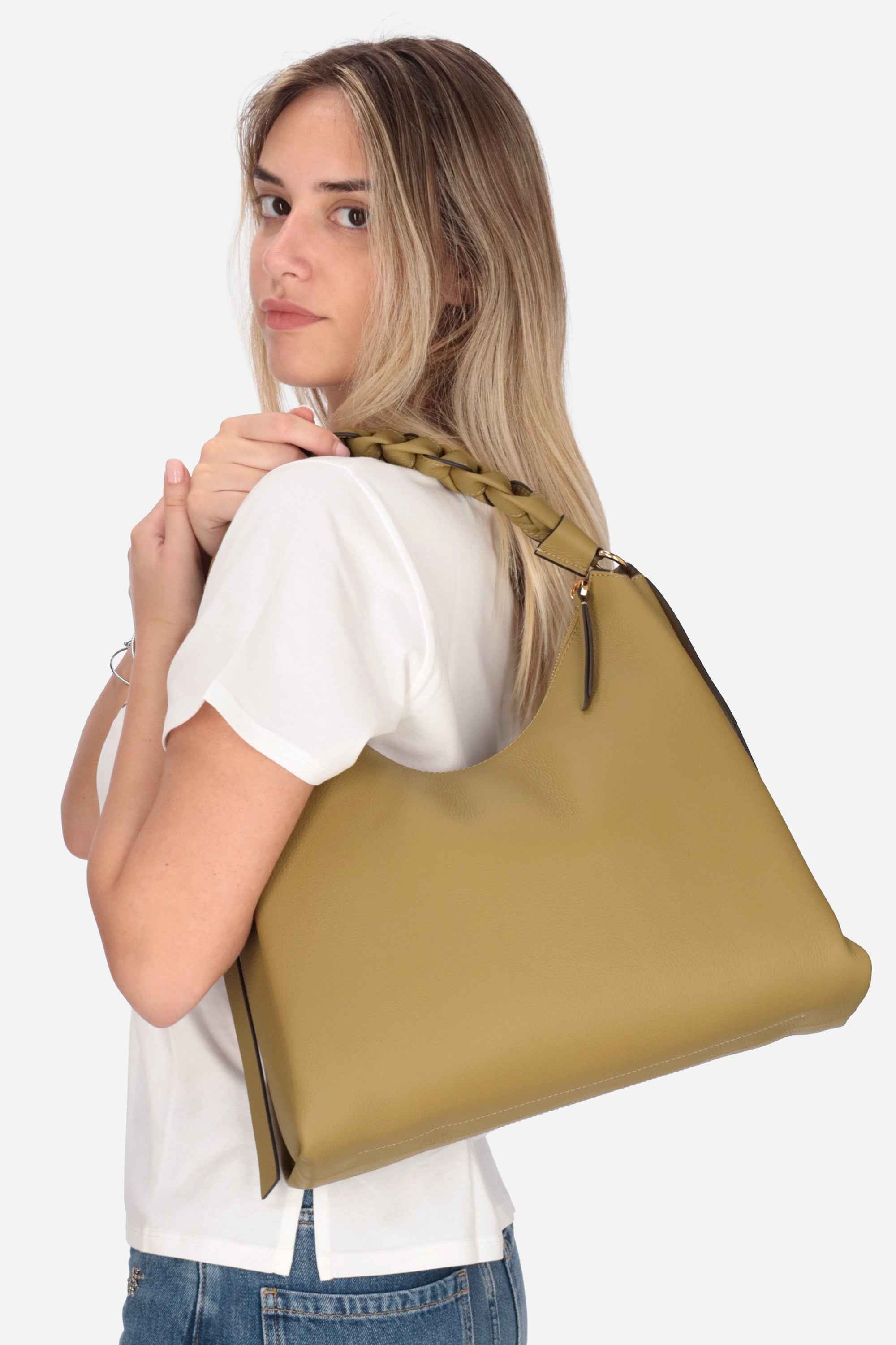 COCCINELLE - D E1M50130201 Borsa