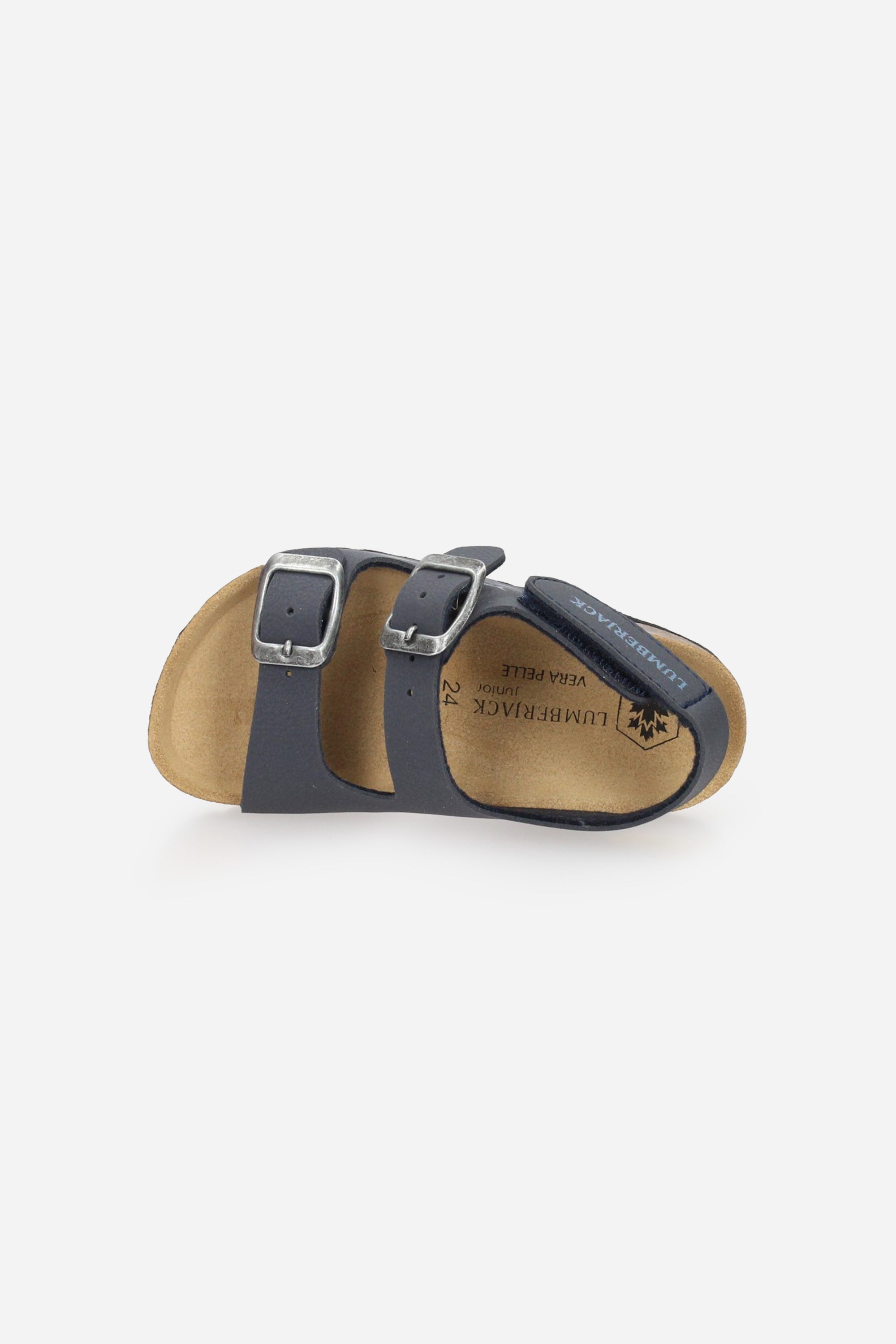 BLU | LUMBERJACK JUNIOR - BO 102268016 Sandalo
