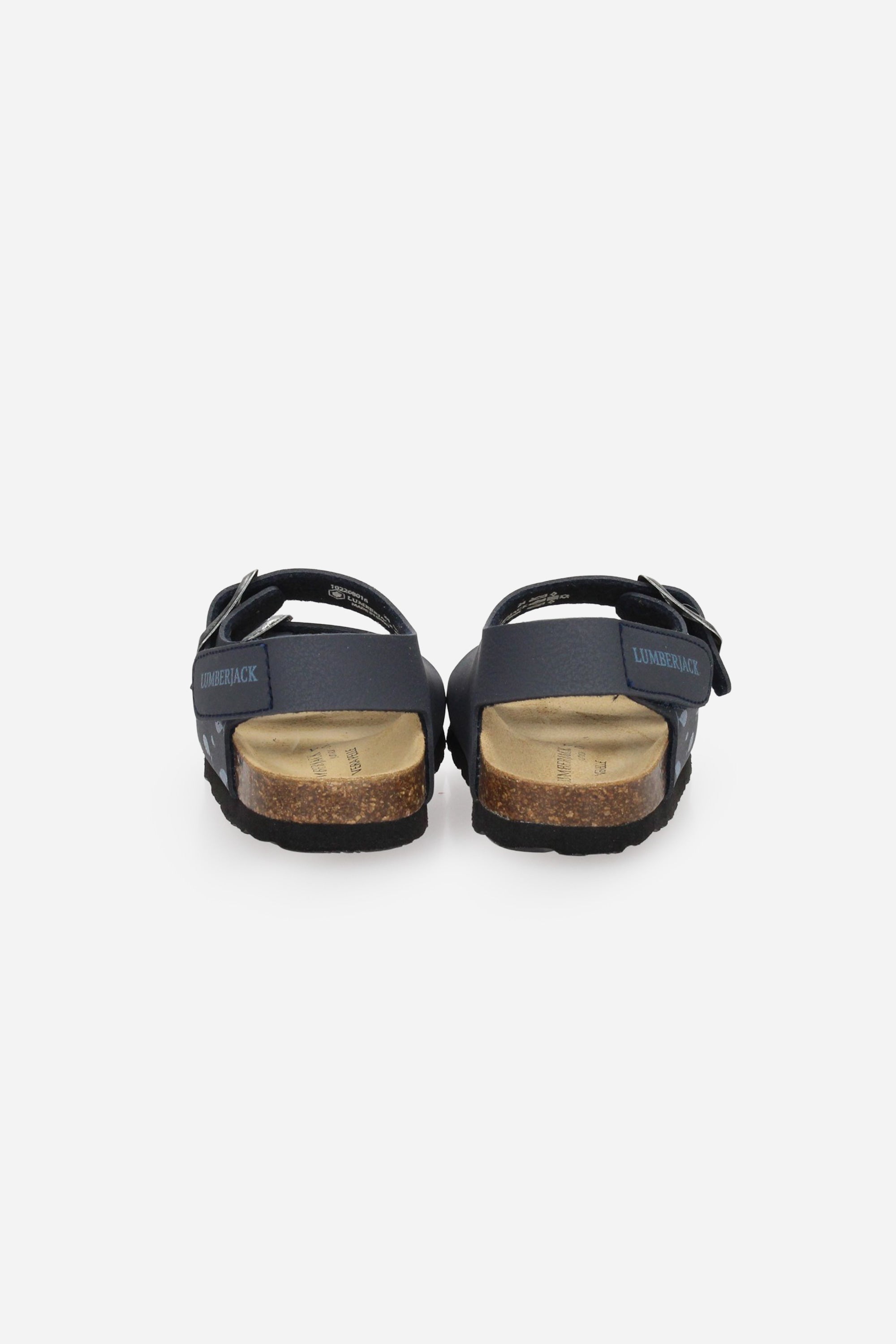 BLU | LUMBERJACK JUNIOR - BO 102268016 Sandalo