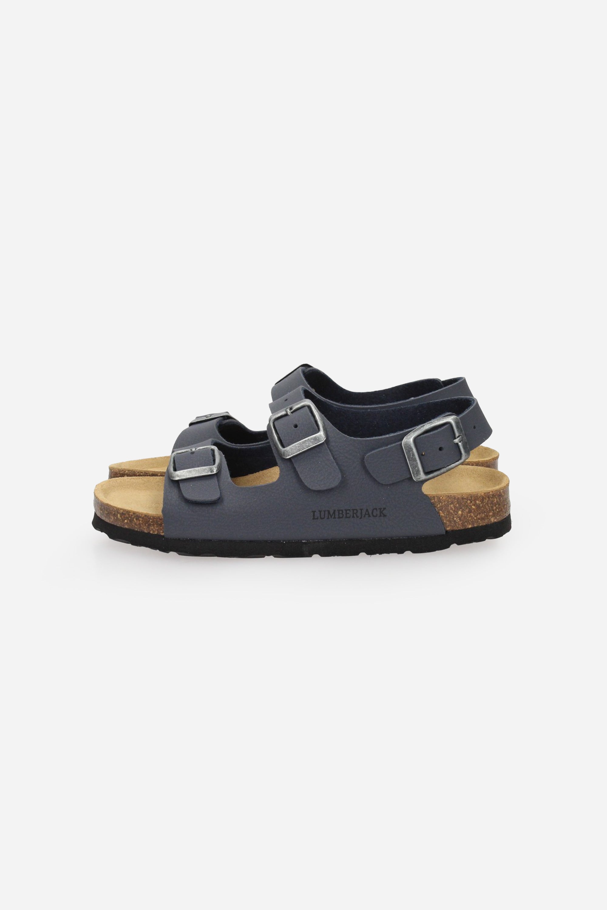 BLU | LUMBERJACK JUNIOR - BO 102268018 Sandalo