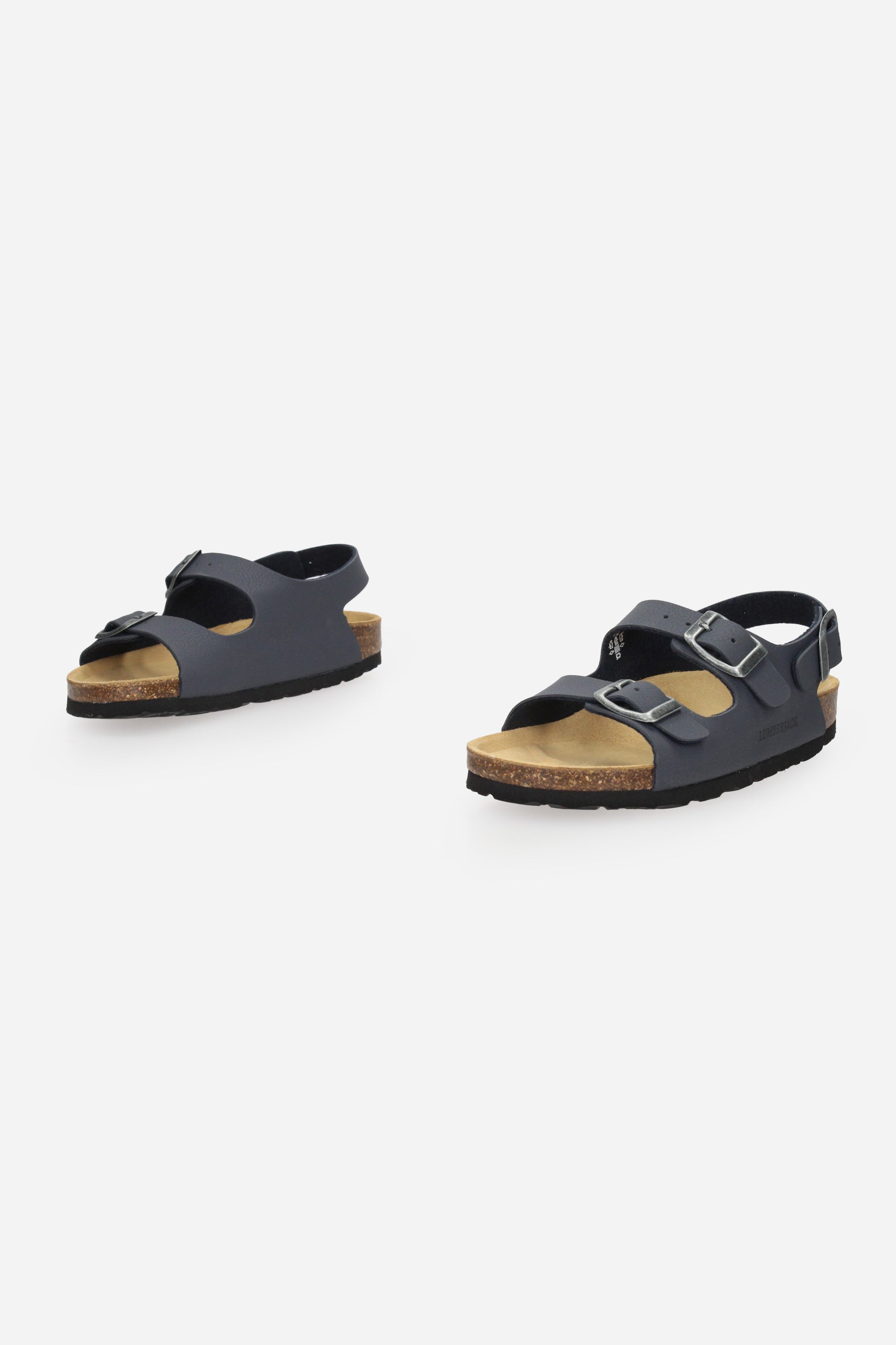 BLU | LUMBERJACK JUNIOR - BO 102268018 Sandalo