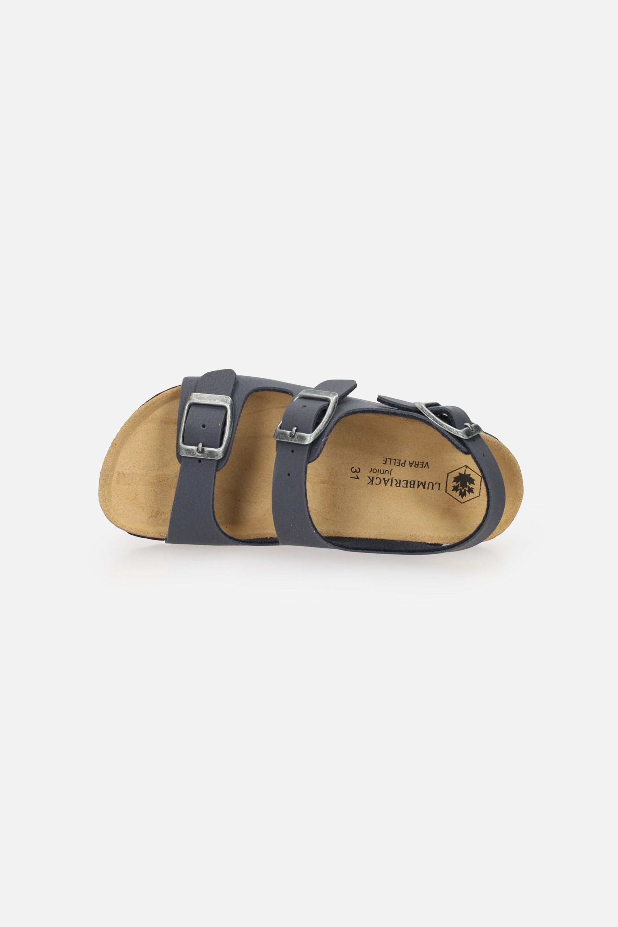 BLU | LUMBERJACK JUNIOR - BO 102268018 Sandalo