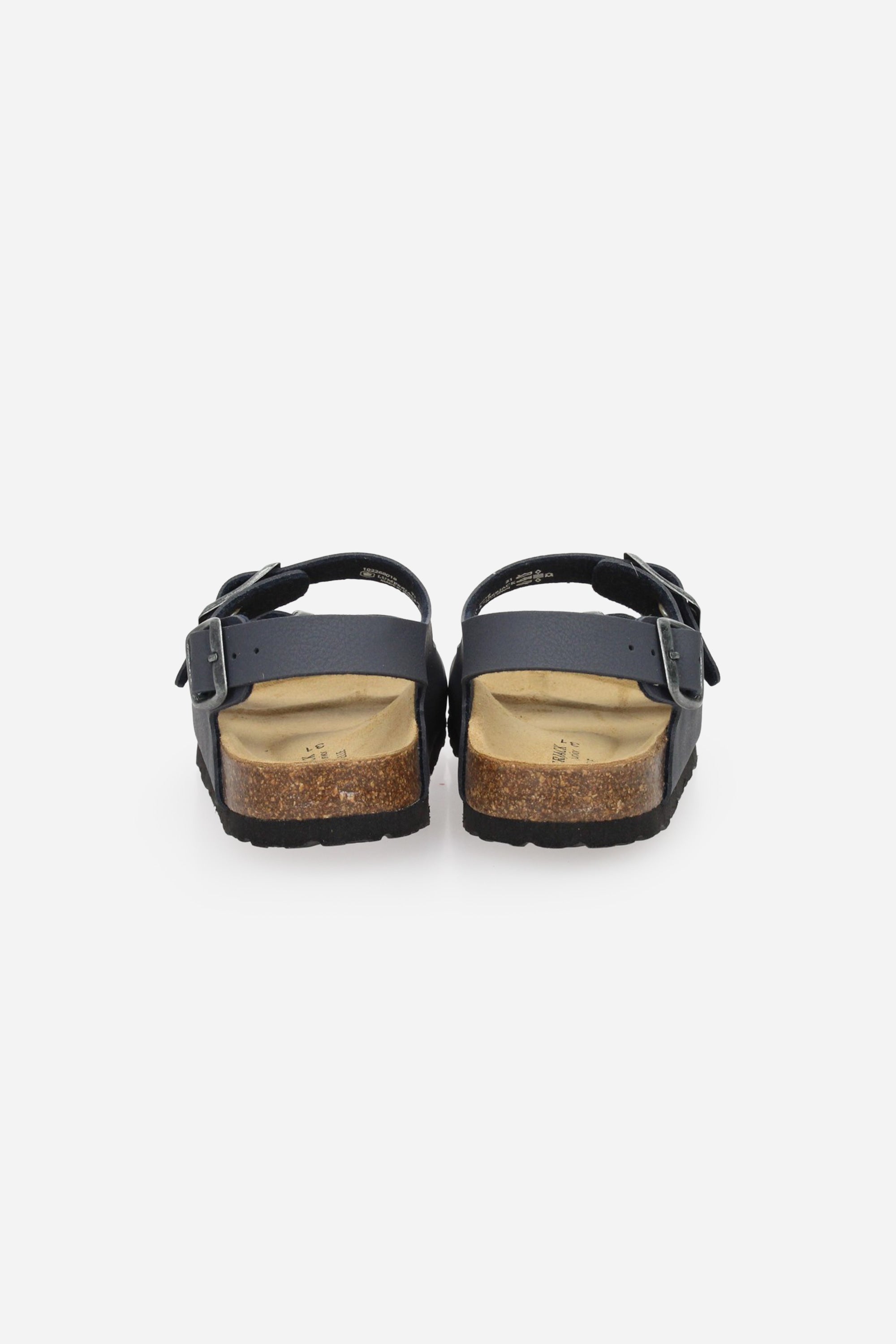 BLU | LUMBERJACK JUNIOR - BO 102268018 Sandalo
