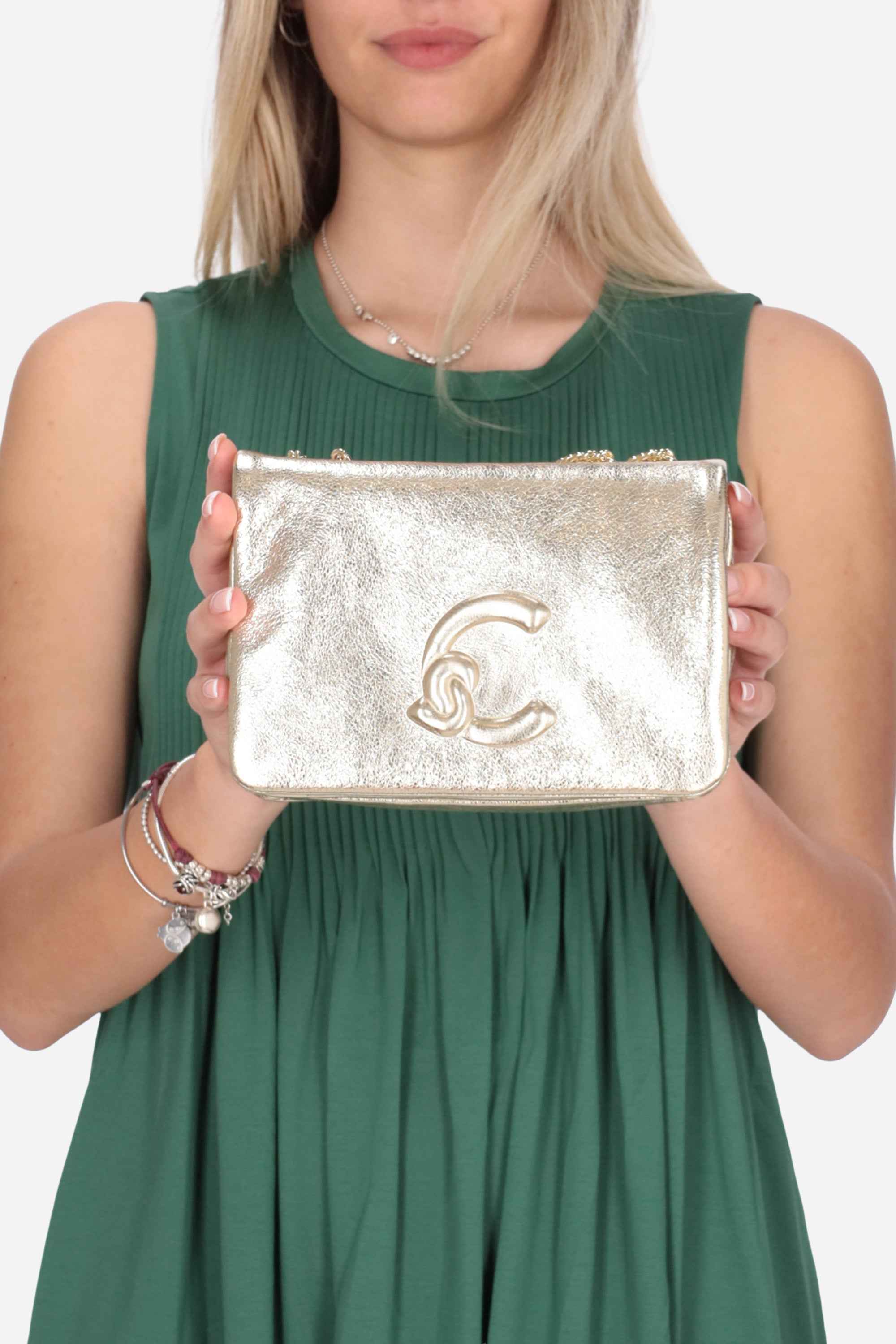 COCCINELLE - D E5SS5520101 Borsa