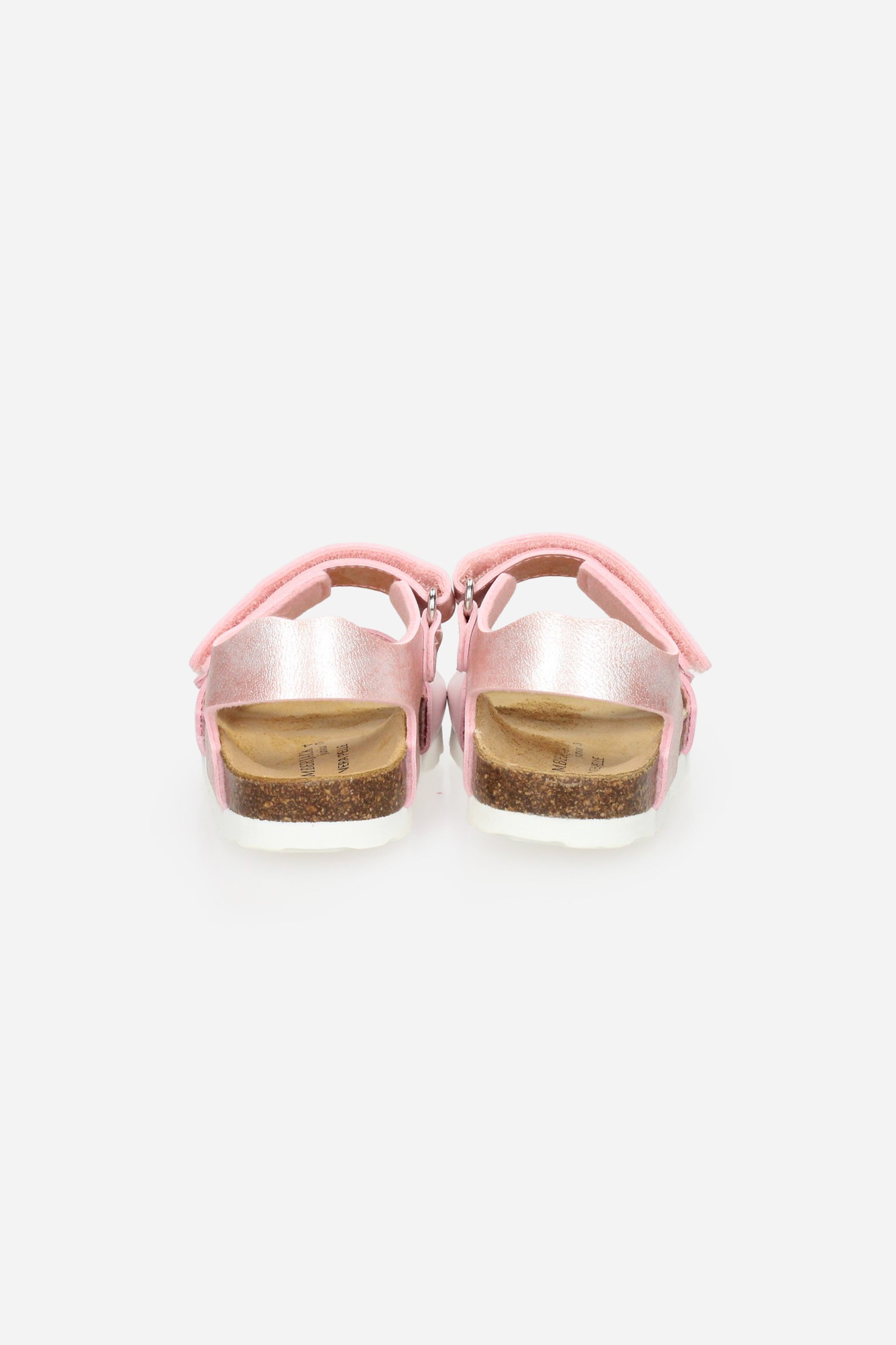 ROSA | LUMBERJACK JUNIOR - BA 102268040 Sandalo