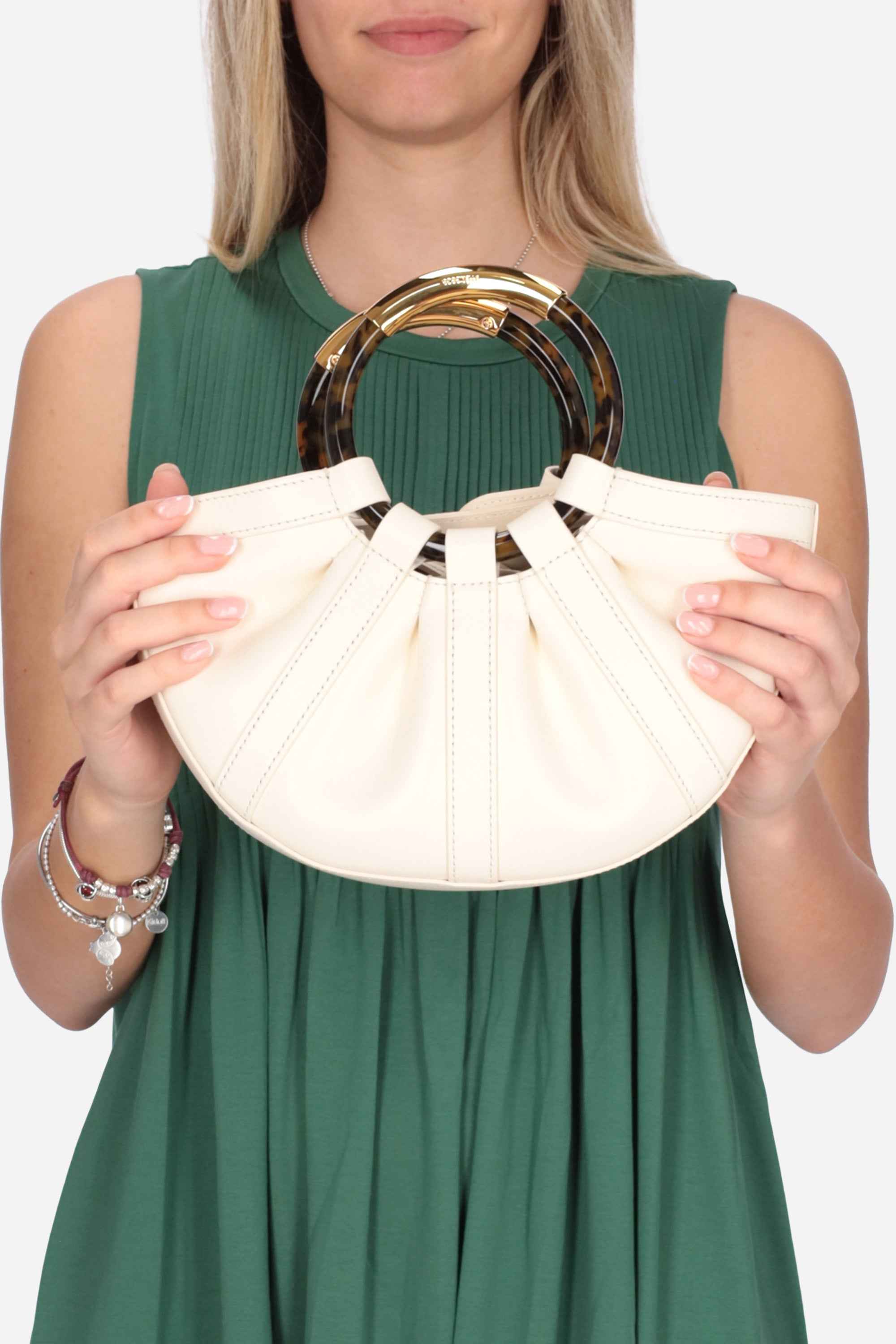 COCCINELLE - D E1U5A180301 Borsa