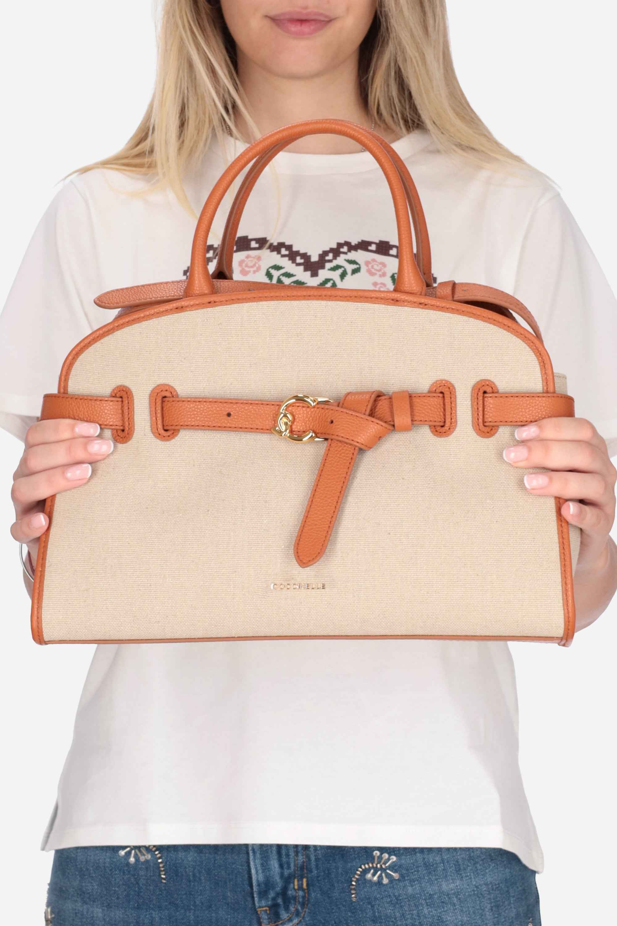 COCCINELLE - D E1ULE180401 Borsa