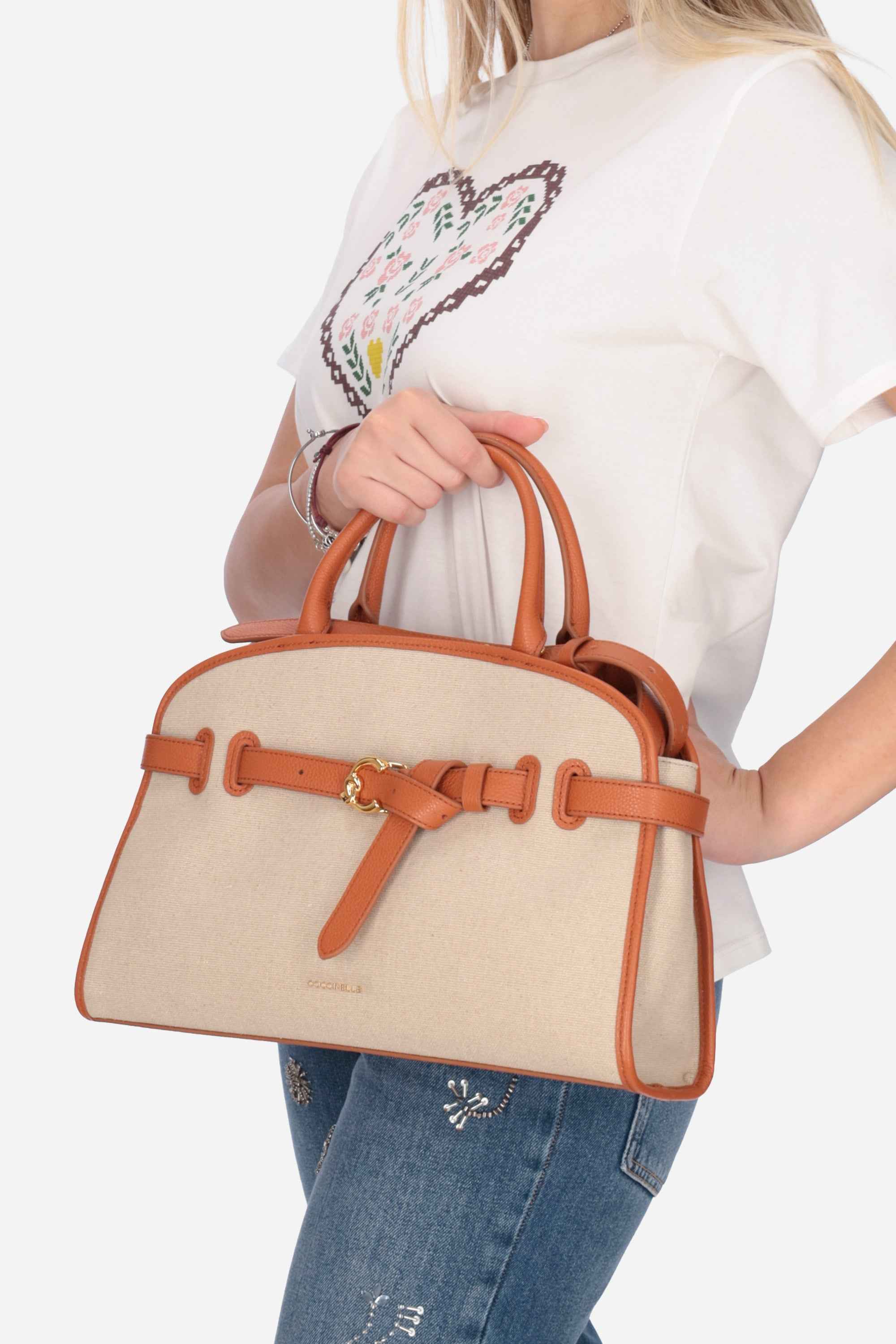 COCCINELLE - D E1ULE180401 Borsa