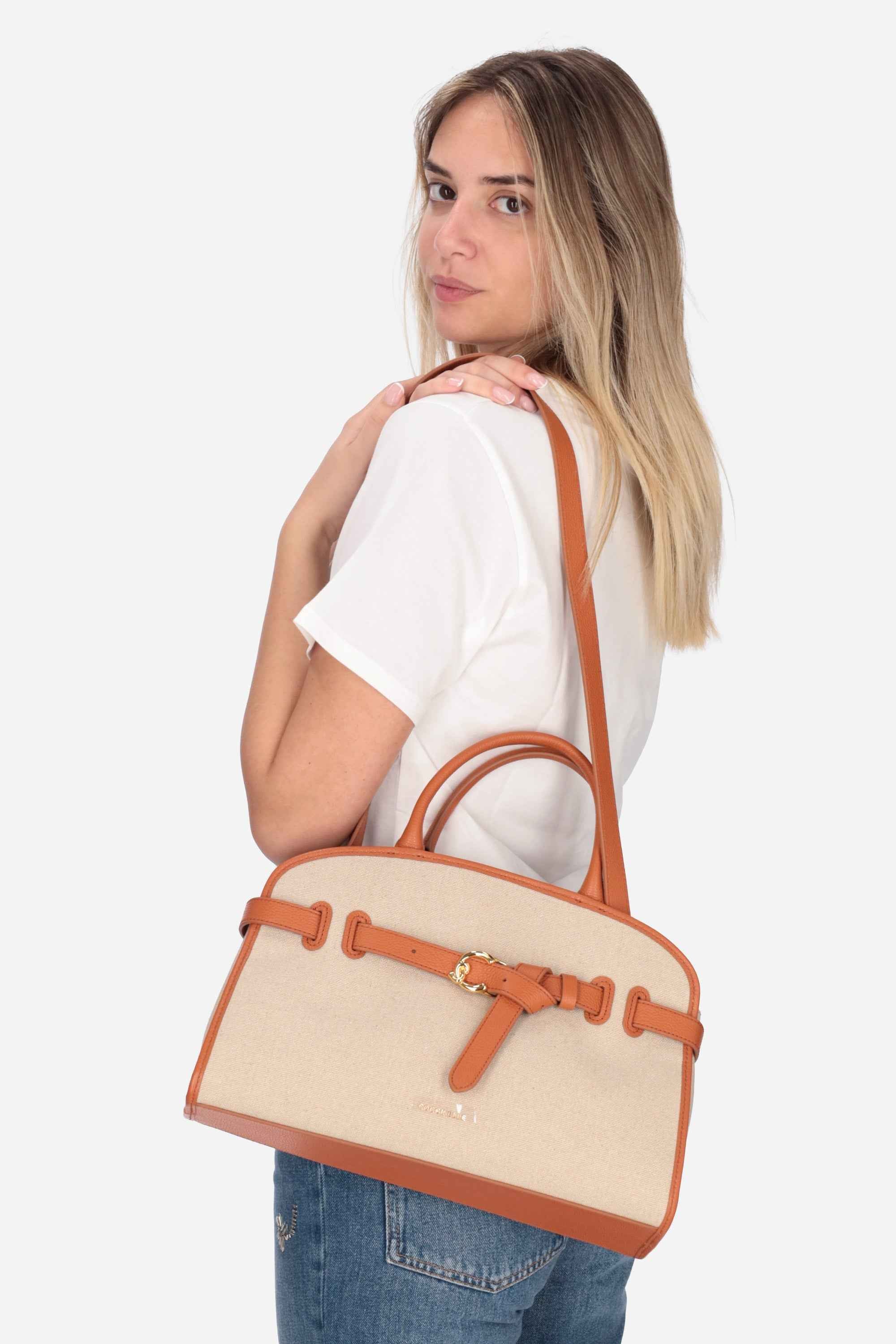 COCCINELLE - D E1ULE180401 Borsa