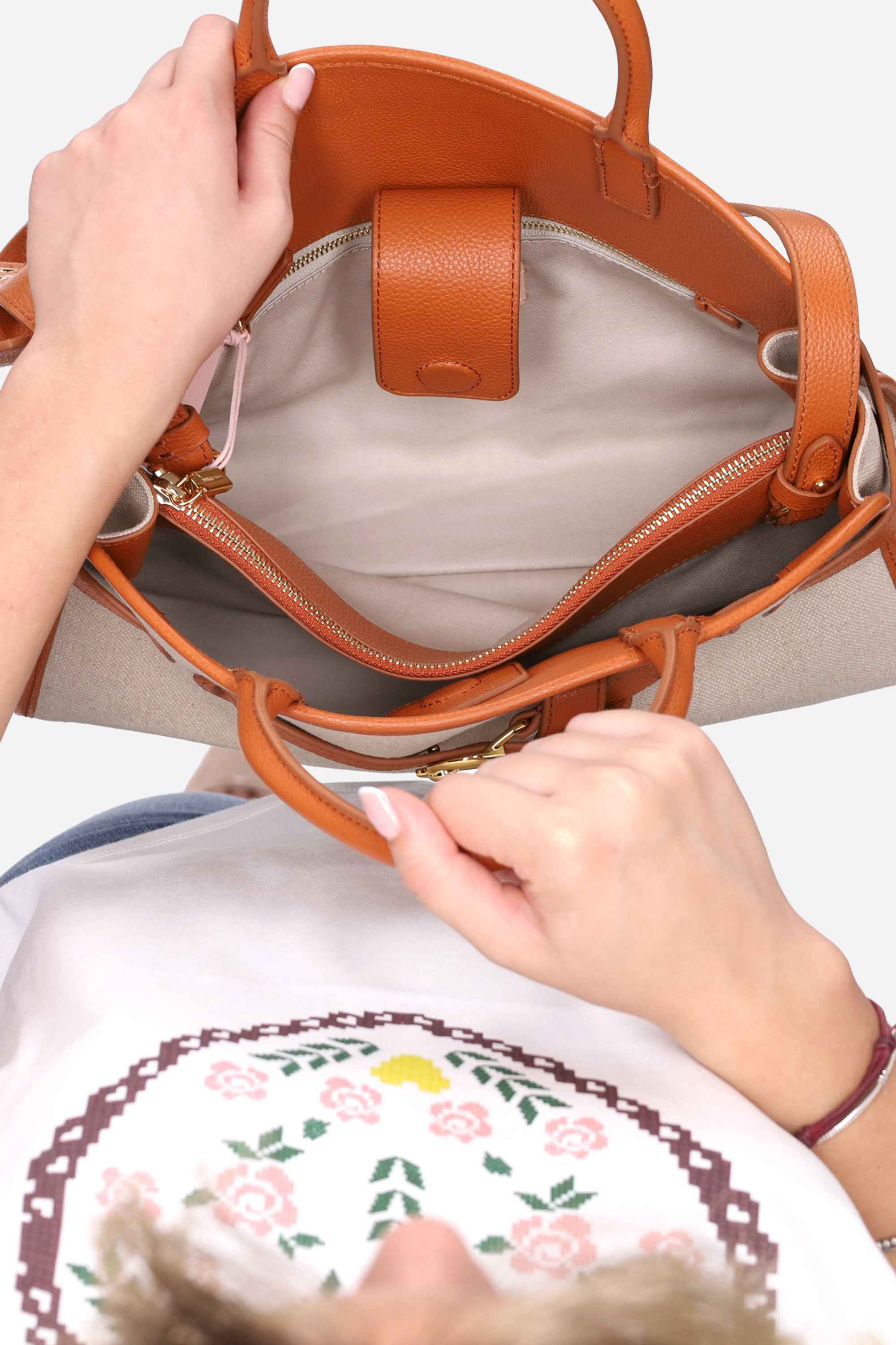COCCINELLE - D E1ULE180401 Borsa