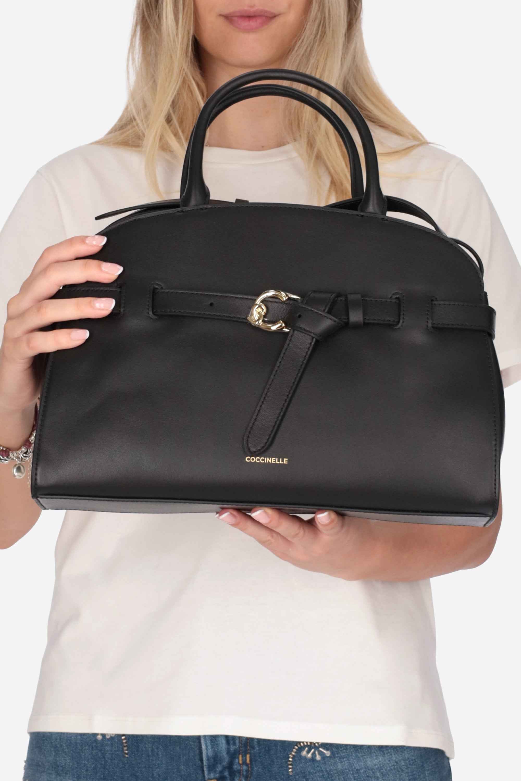COCCINELLE - D E1TLA180401 Borsa