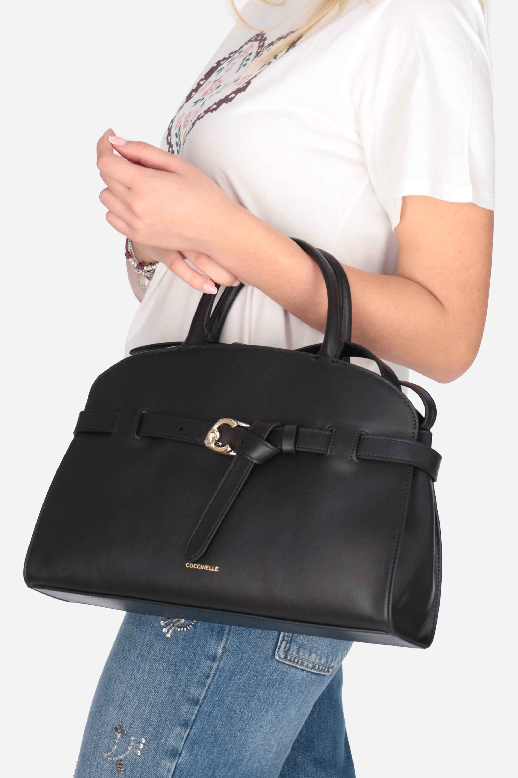 COCCINELLE - D E1TLA180401 Borsa