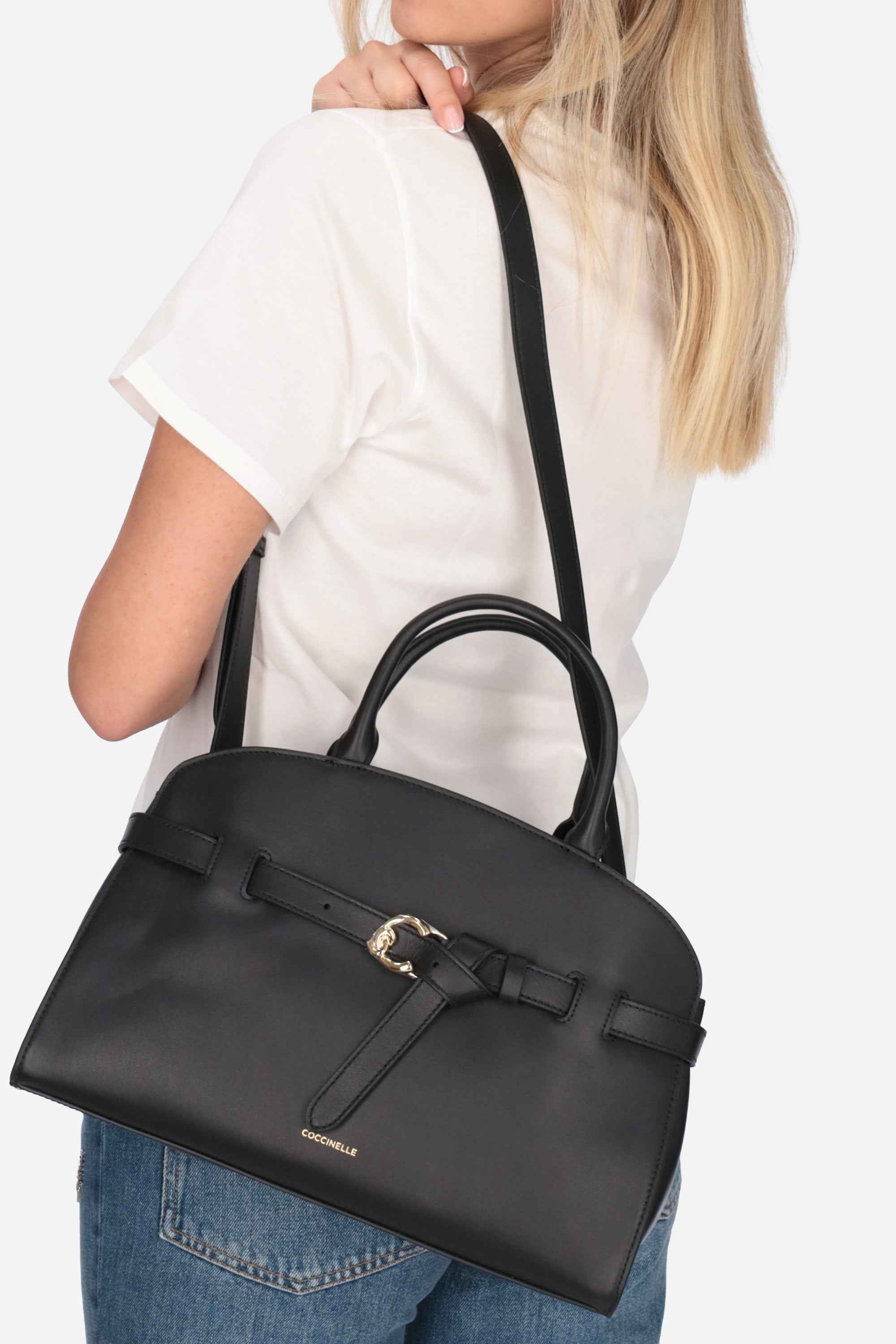 COCCINELLE - D E1TLA180401 Borsa